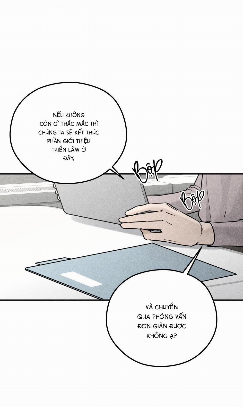 (CBunu) Gấu Teddy thân yêu 12 trang 13