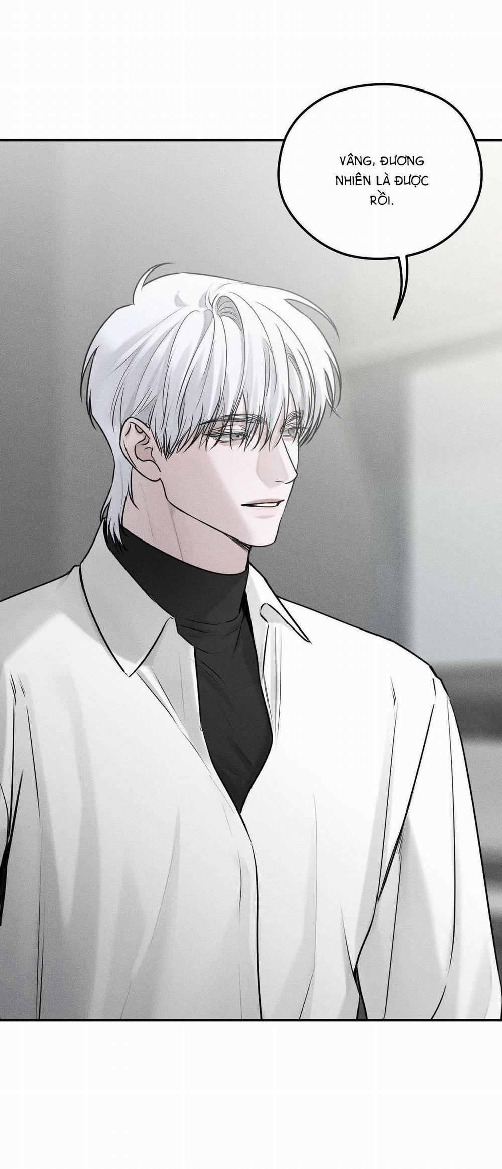 (CBunu) Gấu Teddy thân yêu 12 trang 14