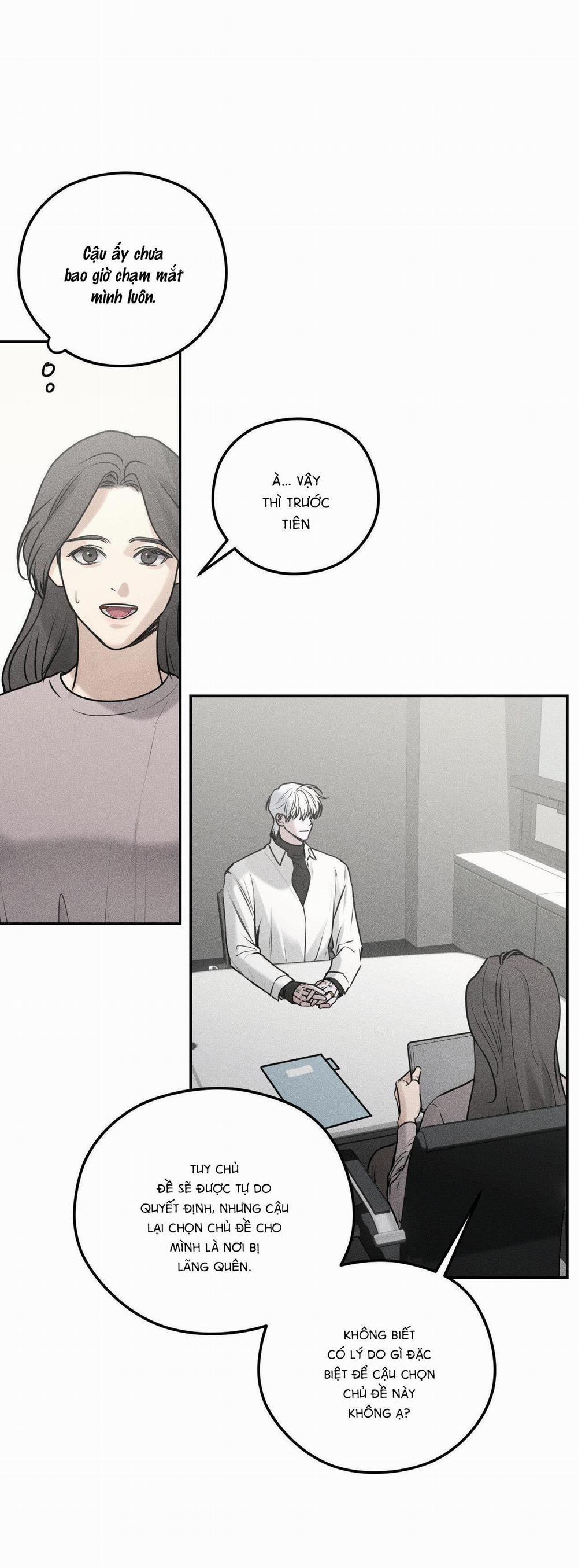 (CBunu) Gấu Teddy thân yêu 12 trang 15