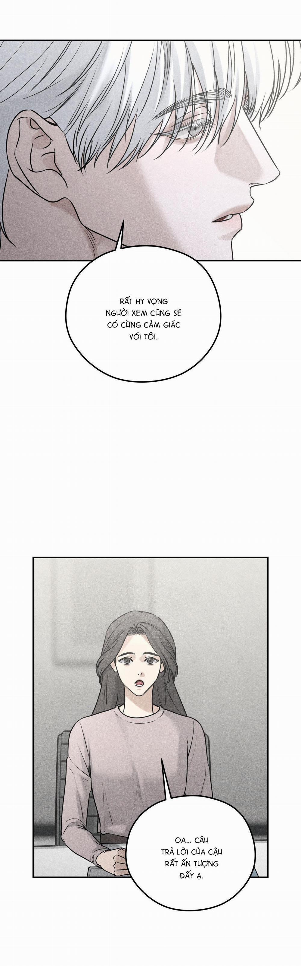 (CBunu) Gấu Teddy thân yêu 12 trang 17