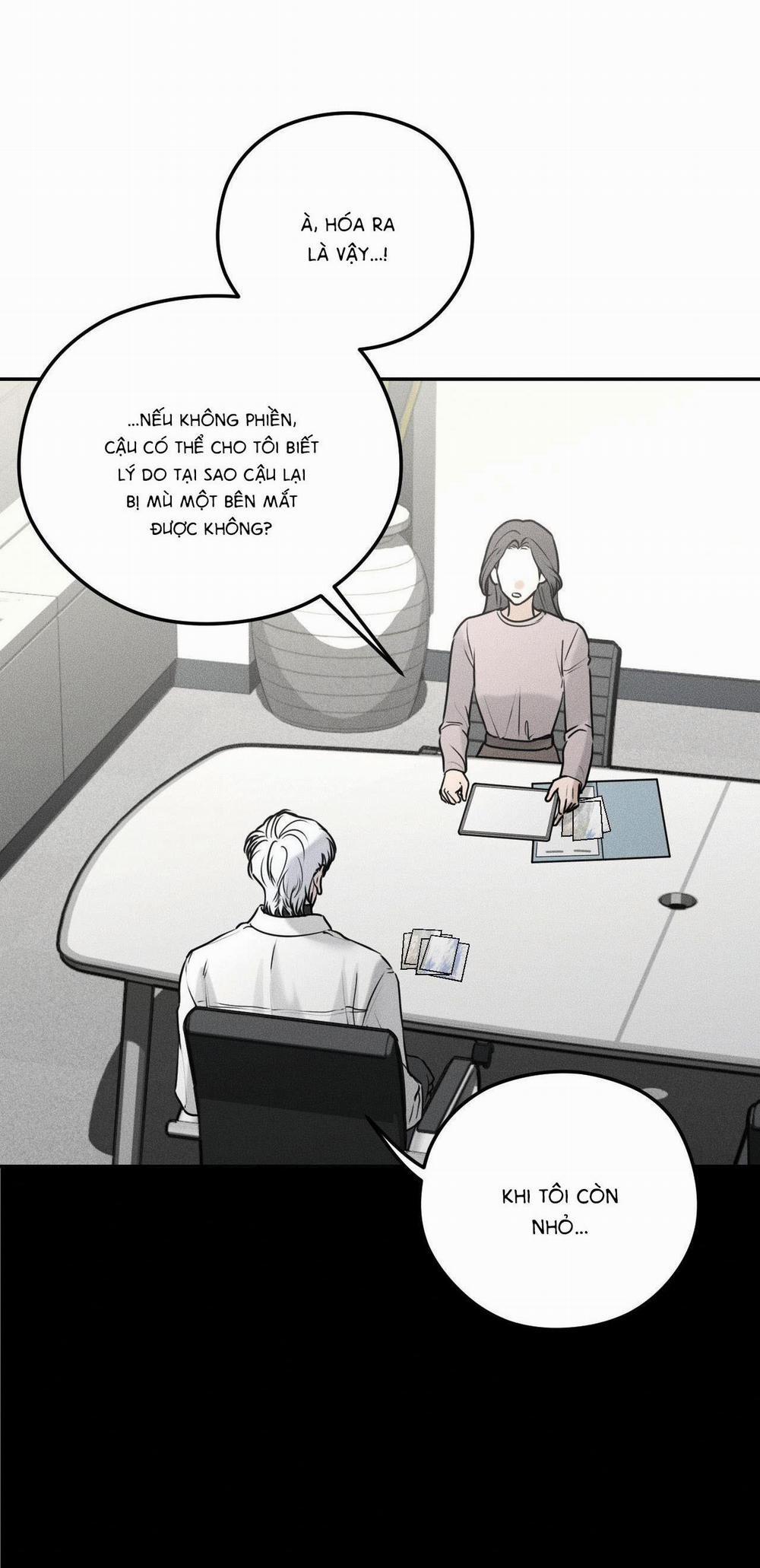 (CBunu) Gấu Teddy thân yêu 12 trang 22