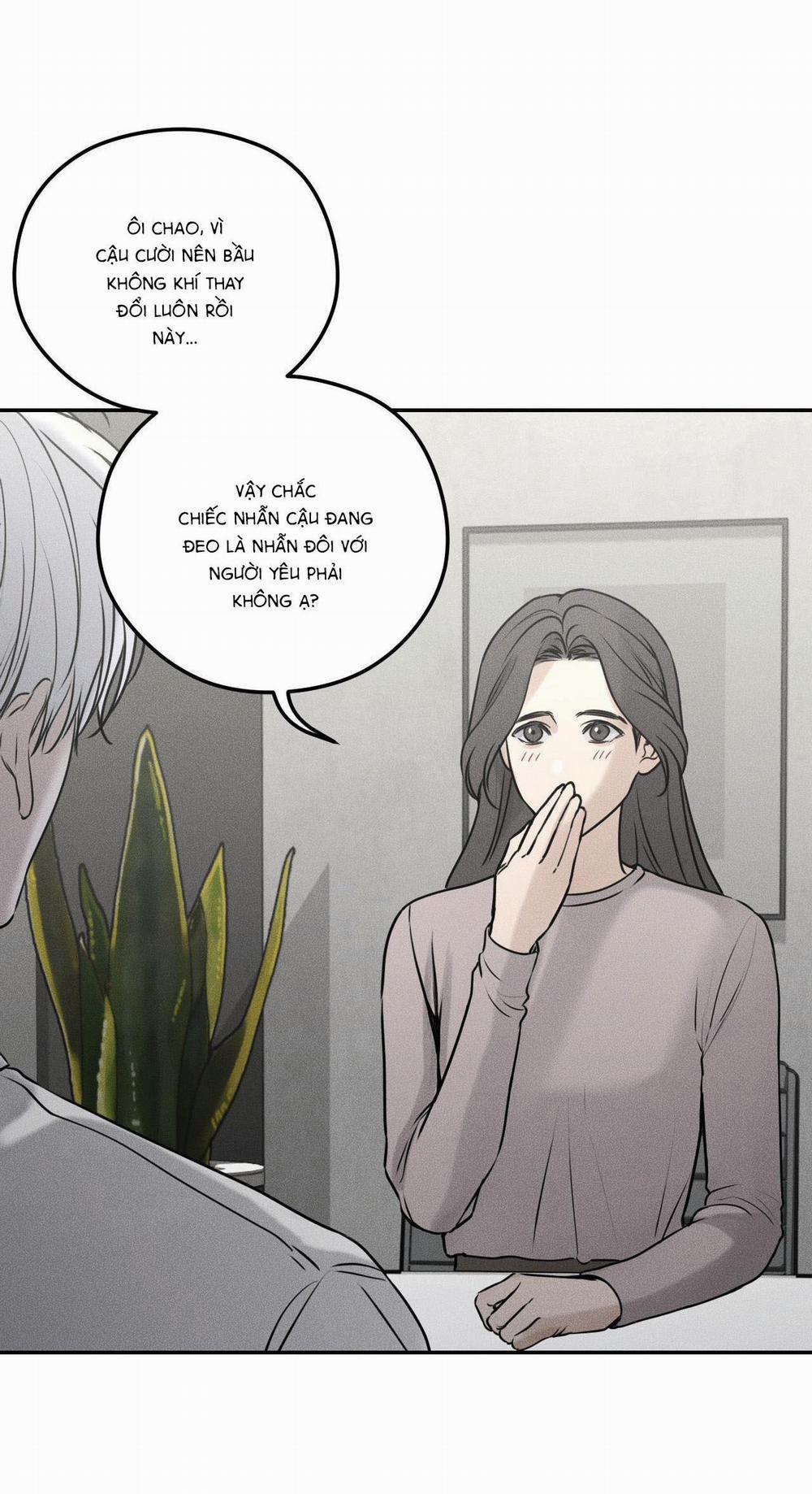 (CBunu) Gấu Teddy thân yêu 12 trang 28