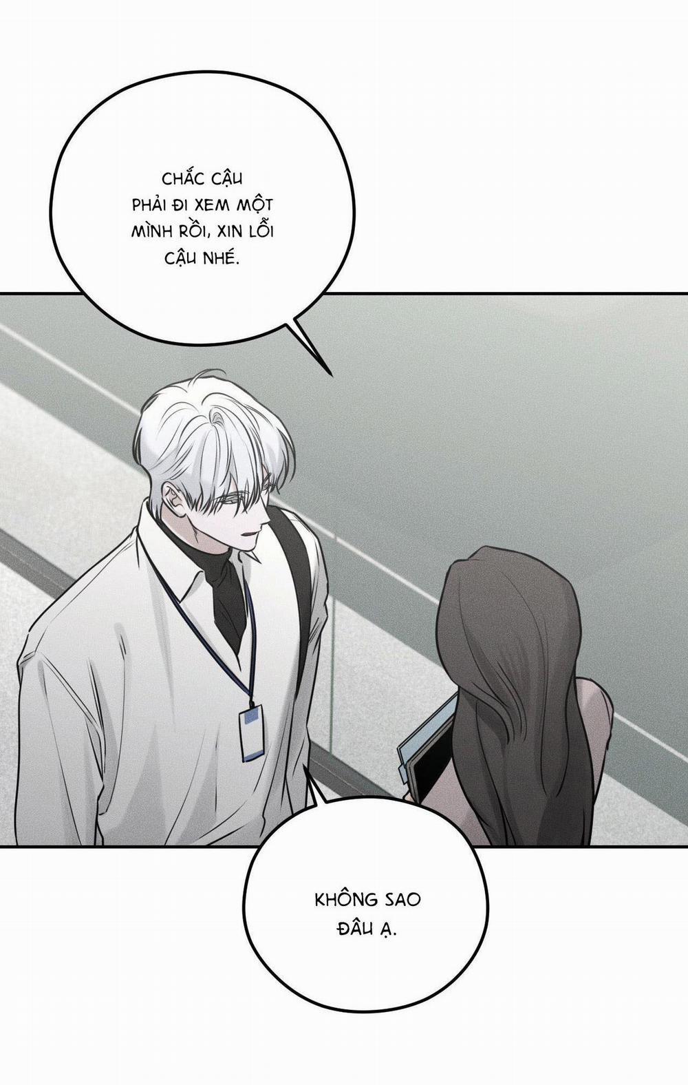 (CBunu) Gấu Teddy thân yêu 12 trang 34