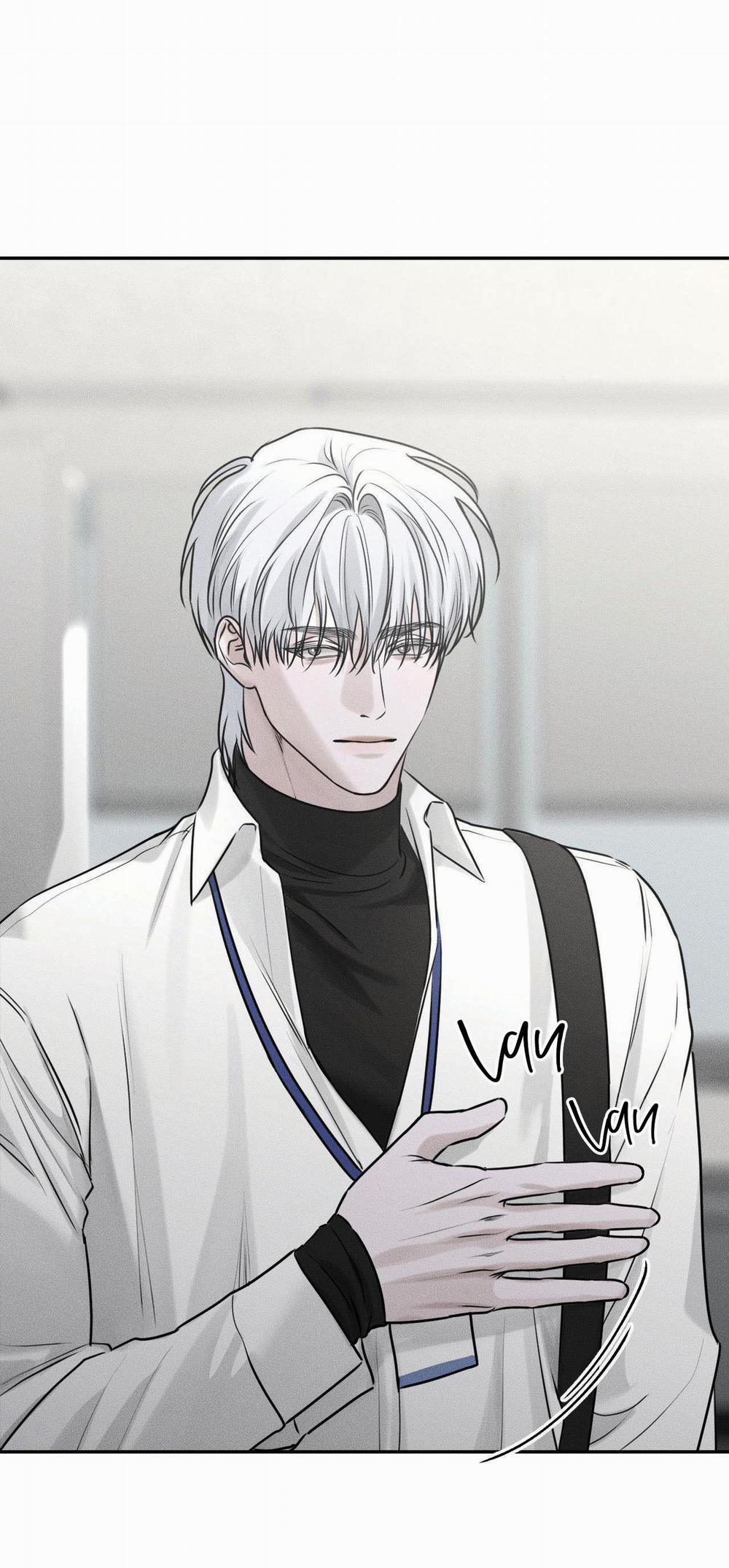 (CBunu) Gấu Teddy thân yêu 12 trang 36