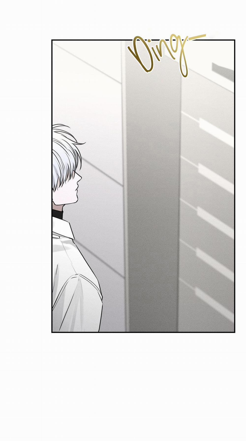 (CBunu) Gấu Teddy thân yêu 12 trang 39