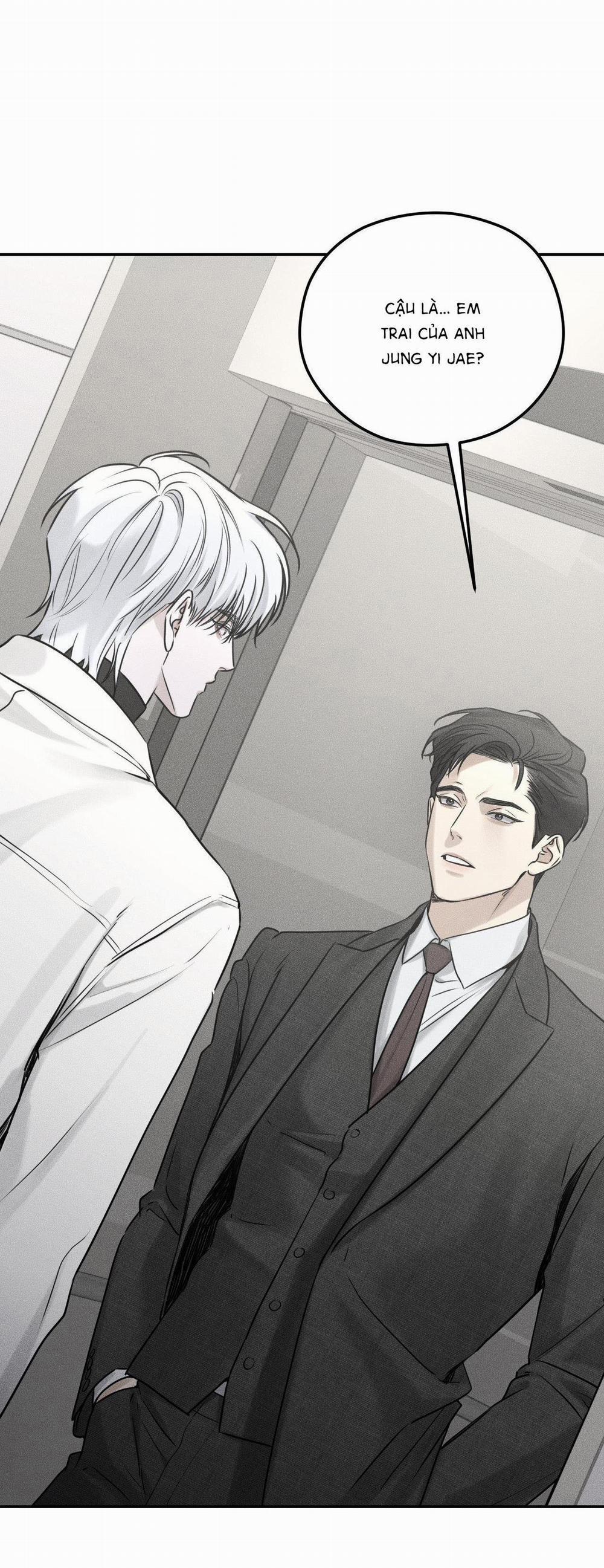 (CBunu) Gấu Teddy thân yêu 12 trang 41