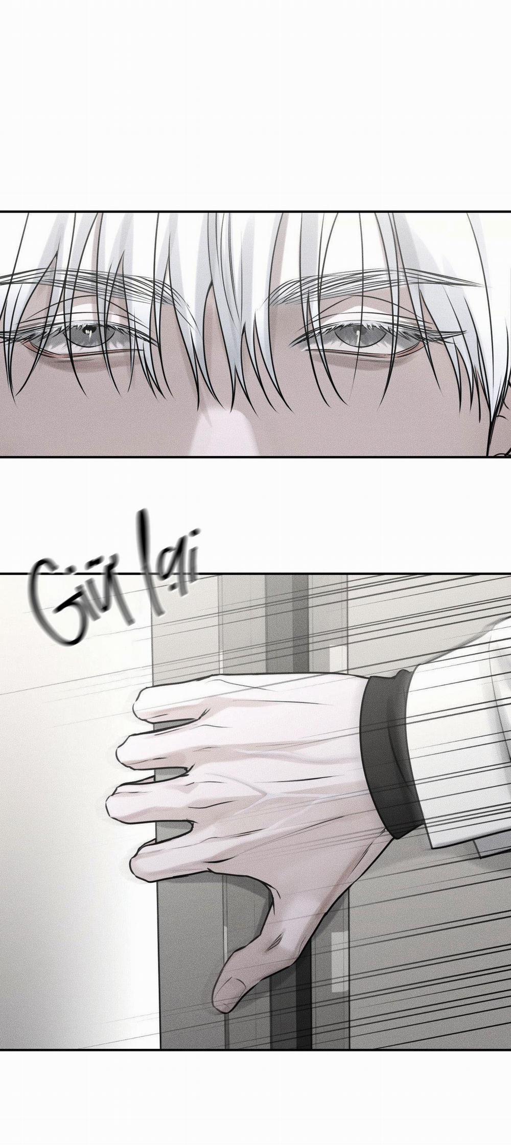 (CBunu) Gấu Teddy thân yêu 12 trang 48