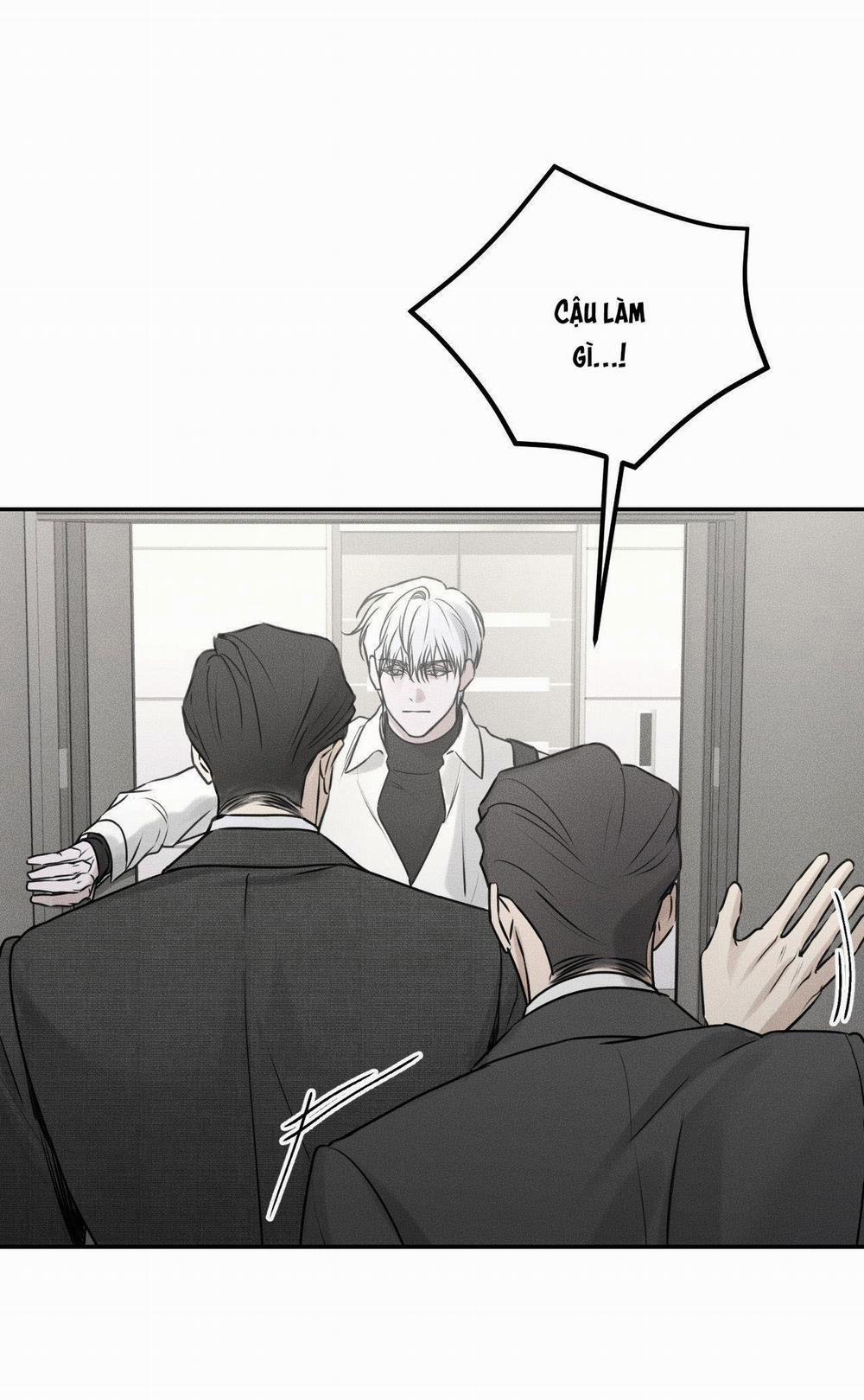 (CBunu) Gấu Teddy thân yêu 12 trang 49