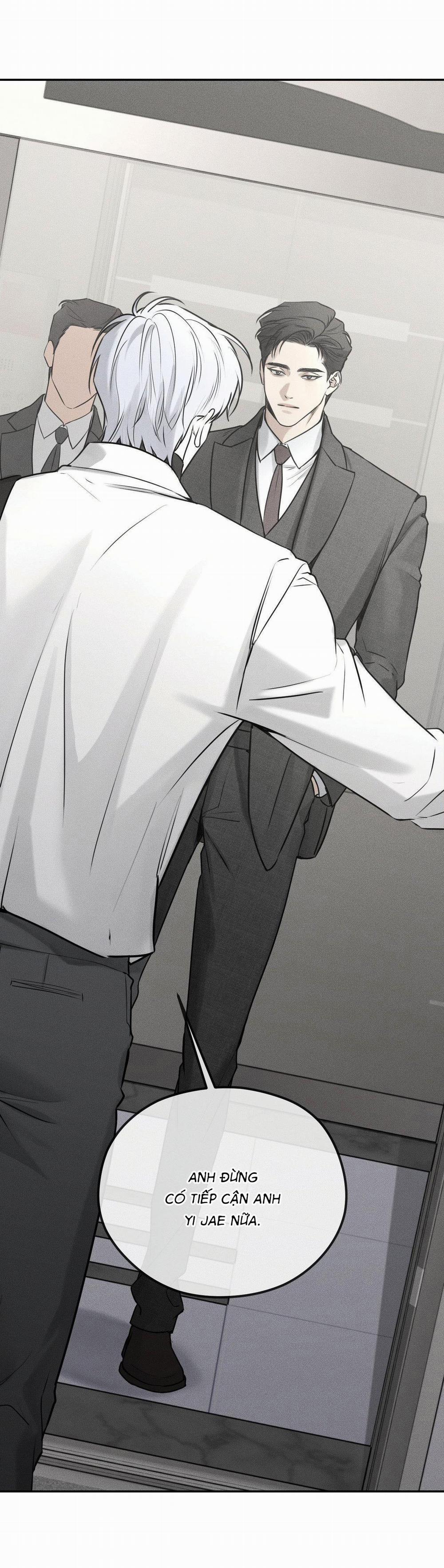 (CBunu) Gấu Teddy thân yêu 12 trang 50