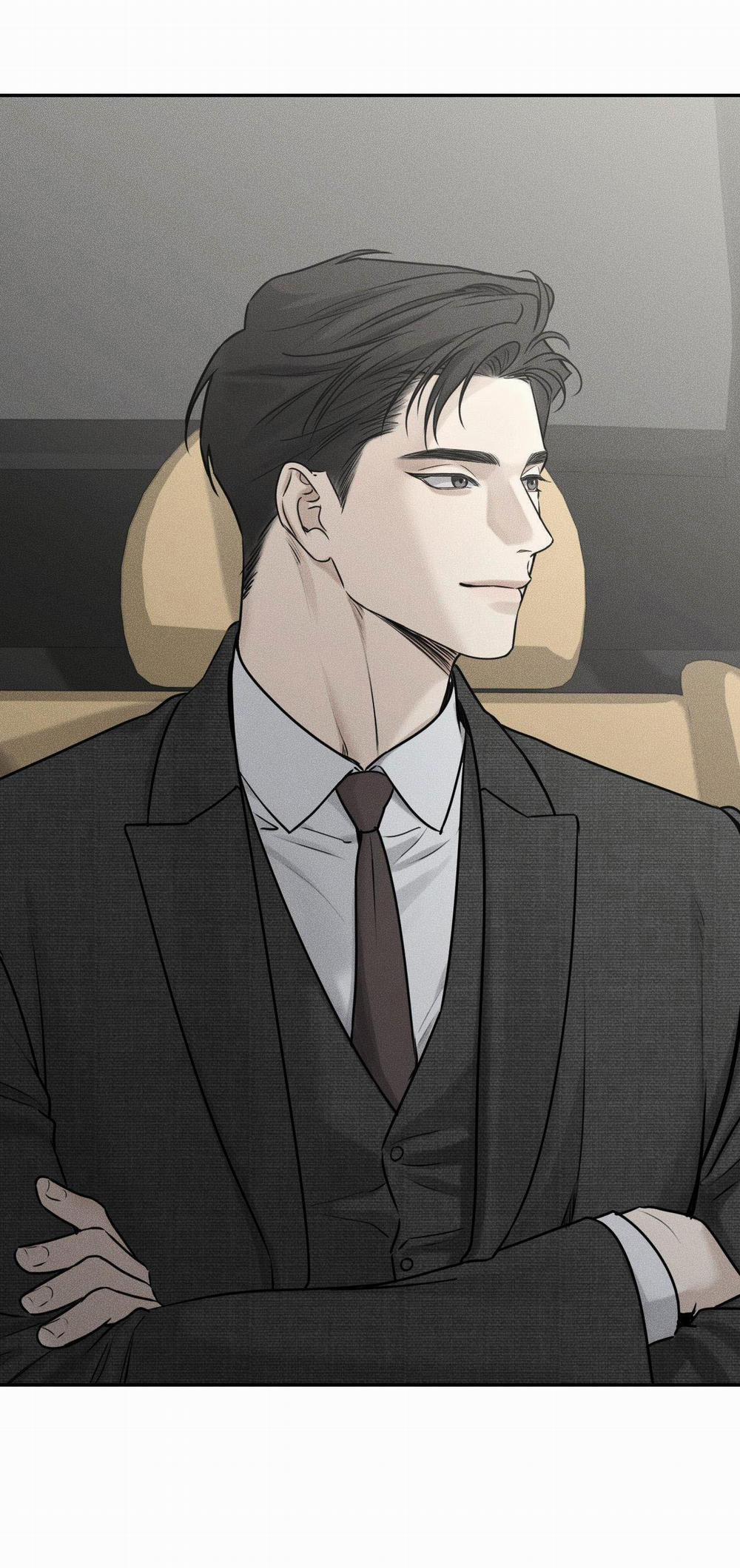 (CBunu) Gấu Teddy thân yêu 12 trang 9