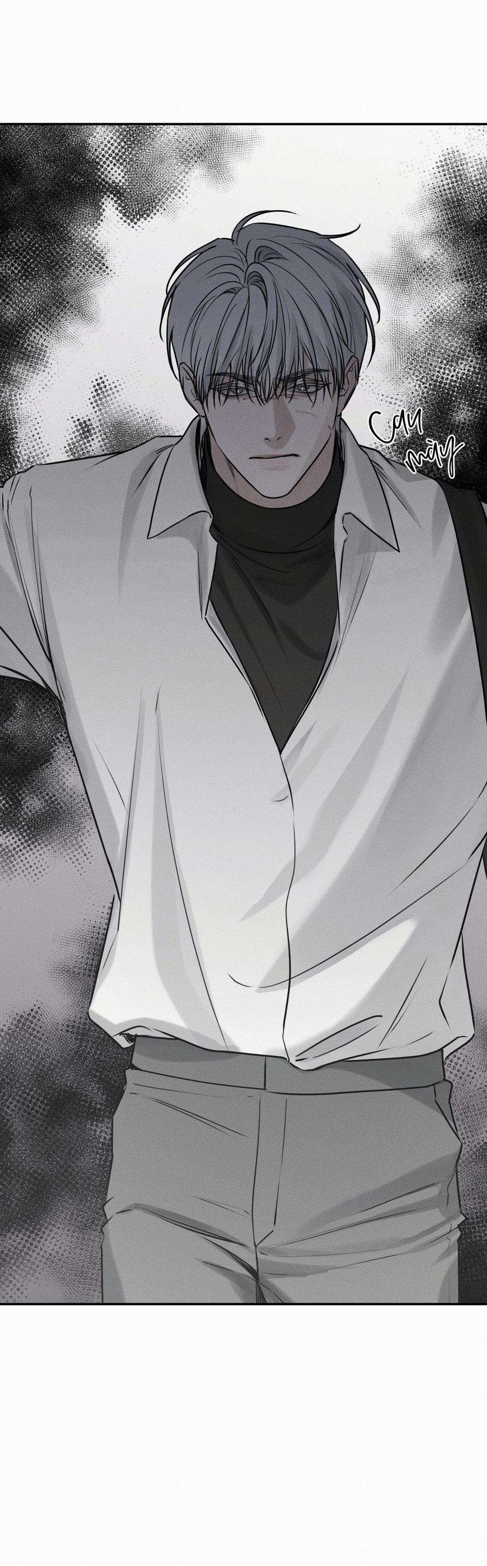 (CBunu) Gấu Teddy thân yêu 13 trang 2