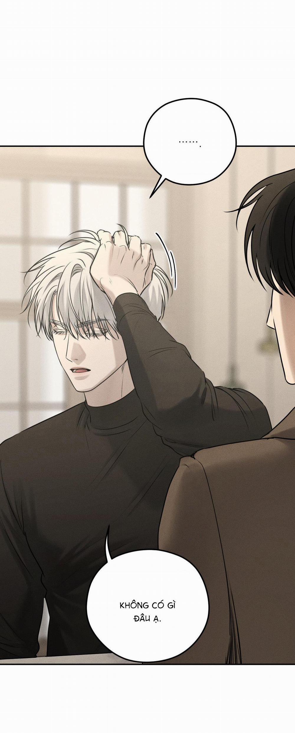 (CBunu) Gấu Teddy thân yêu 13 trang 33