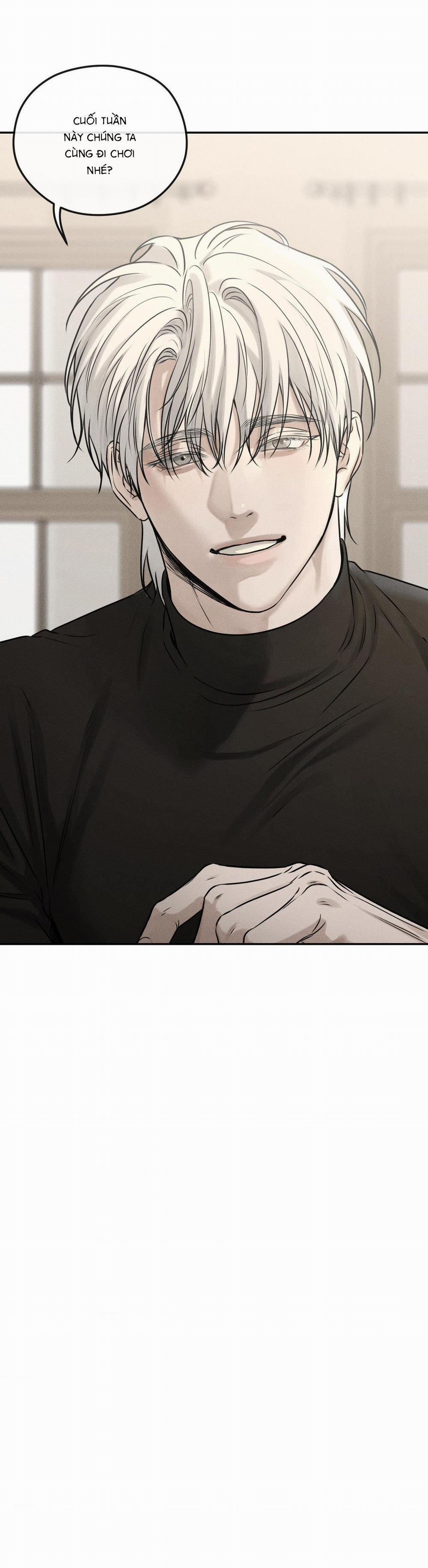 (CBunu) Gấu Teddy thân yêu 13 trang 36