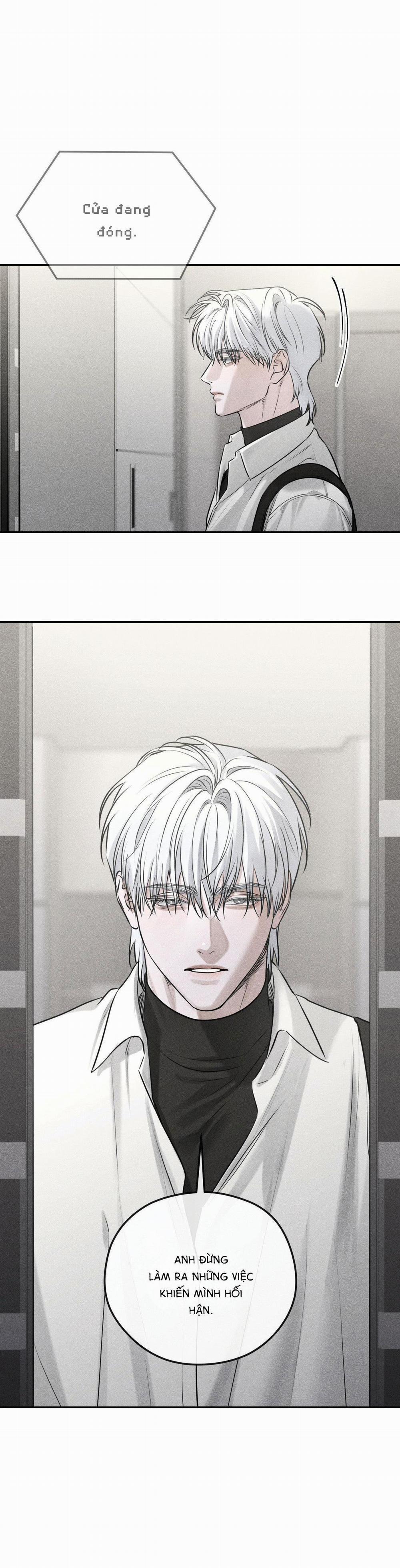 (CBunu) Gấu Teddy thân yêu 13 trang 6