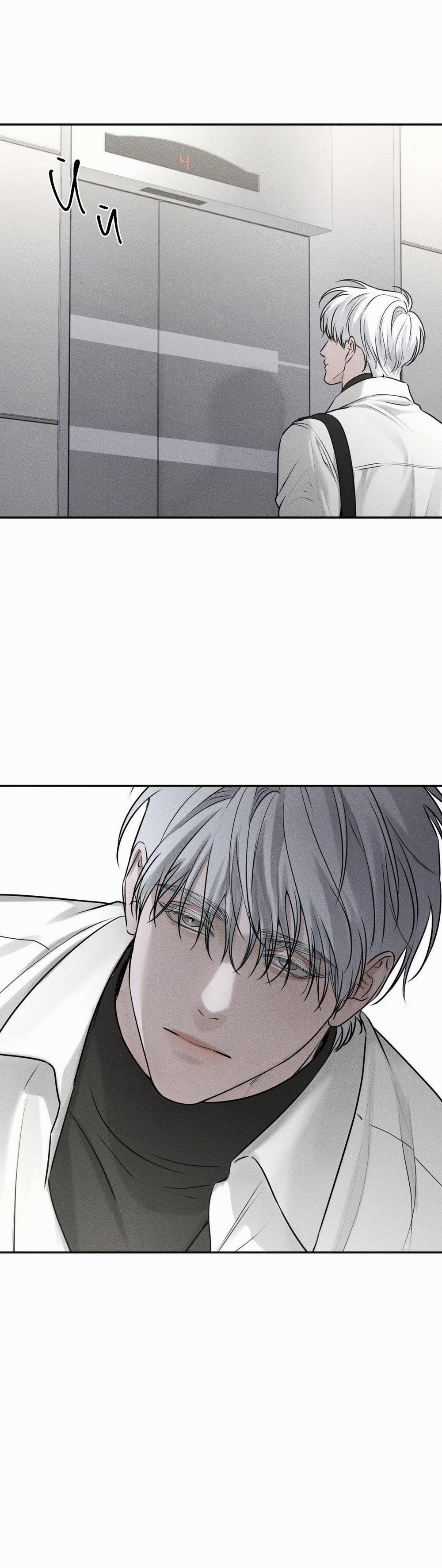 (CBunu) Gấu Teddy thân yêu 13 trang 9