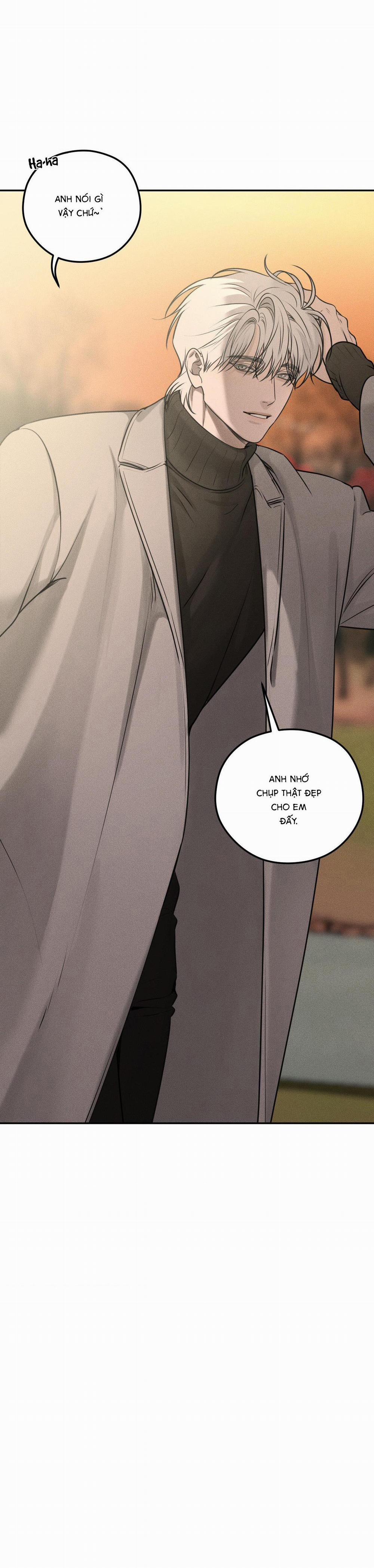 (CBunu) Gấu Teddy thân yêu 14 trang 25