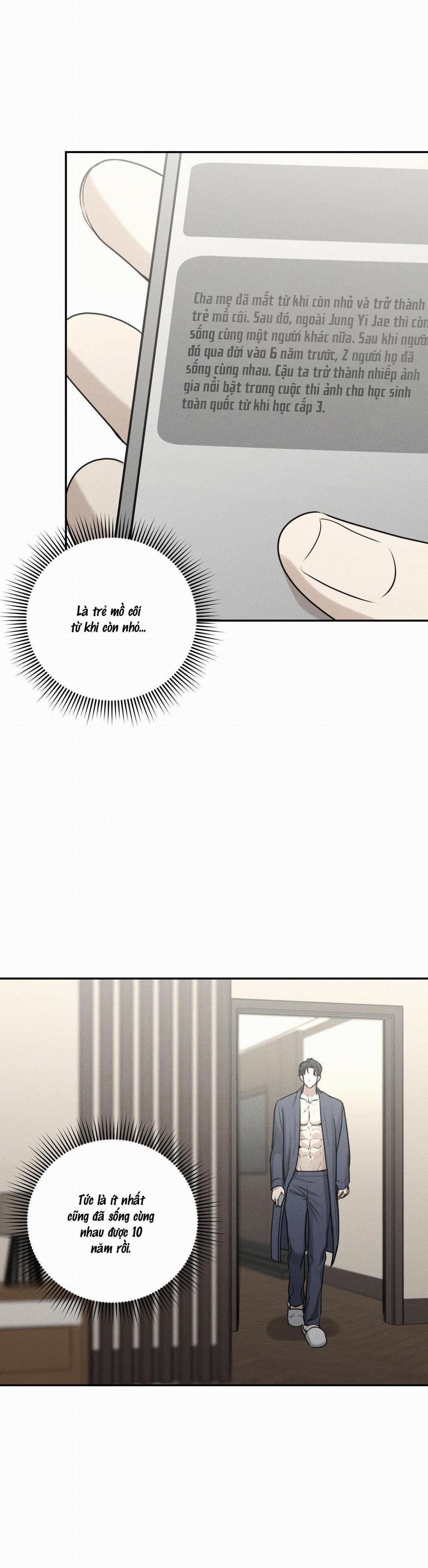 (CBunu) Gấu Teddy thân yêu 14 trang 29