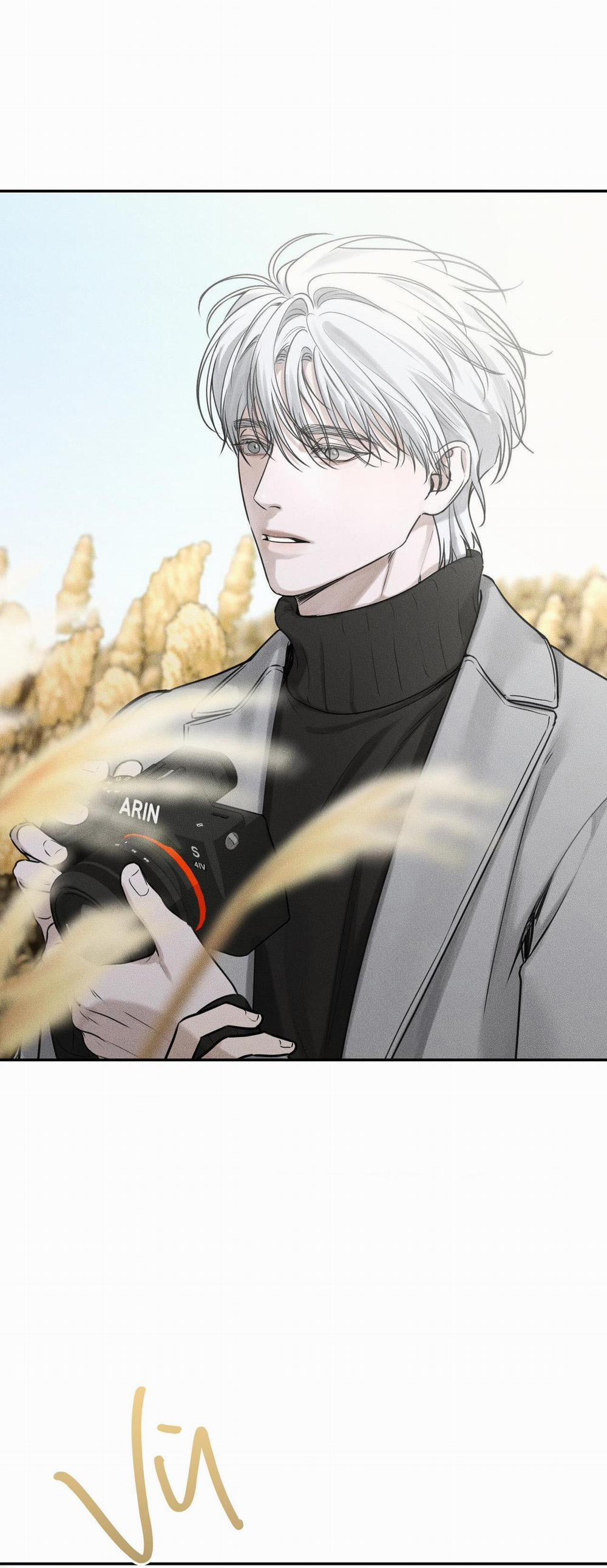 (CBunu) Gấu Teddy thân yêu 14 trang 3