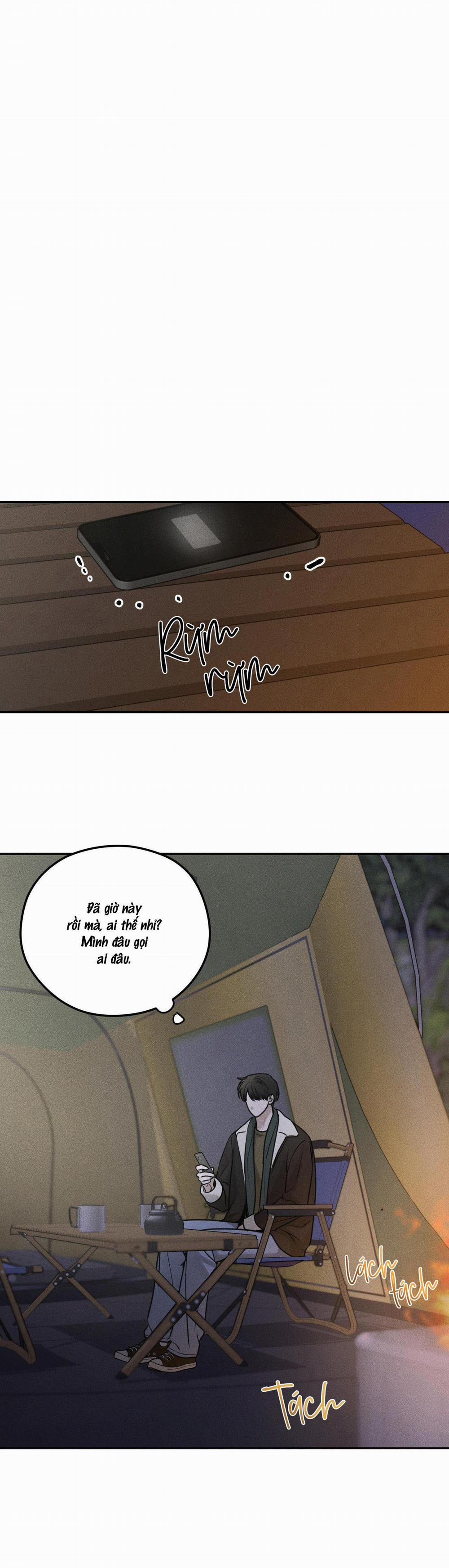 (CBunu) Gấu Teddy thân yêu 14 trang 32