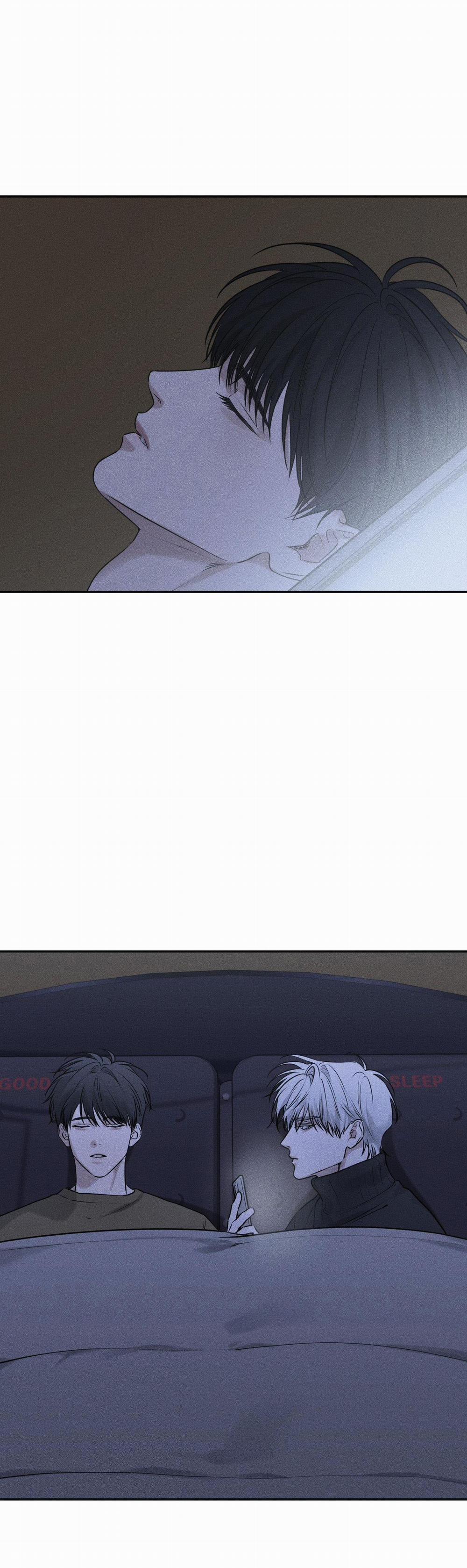 (CBunu) Gấu Teddy thân yêu 15 trang 14