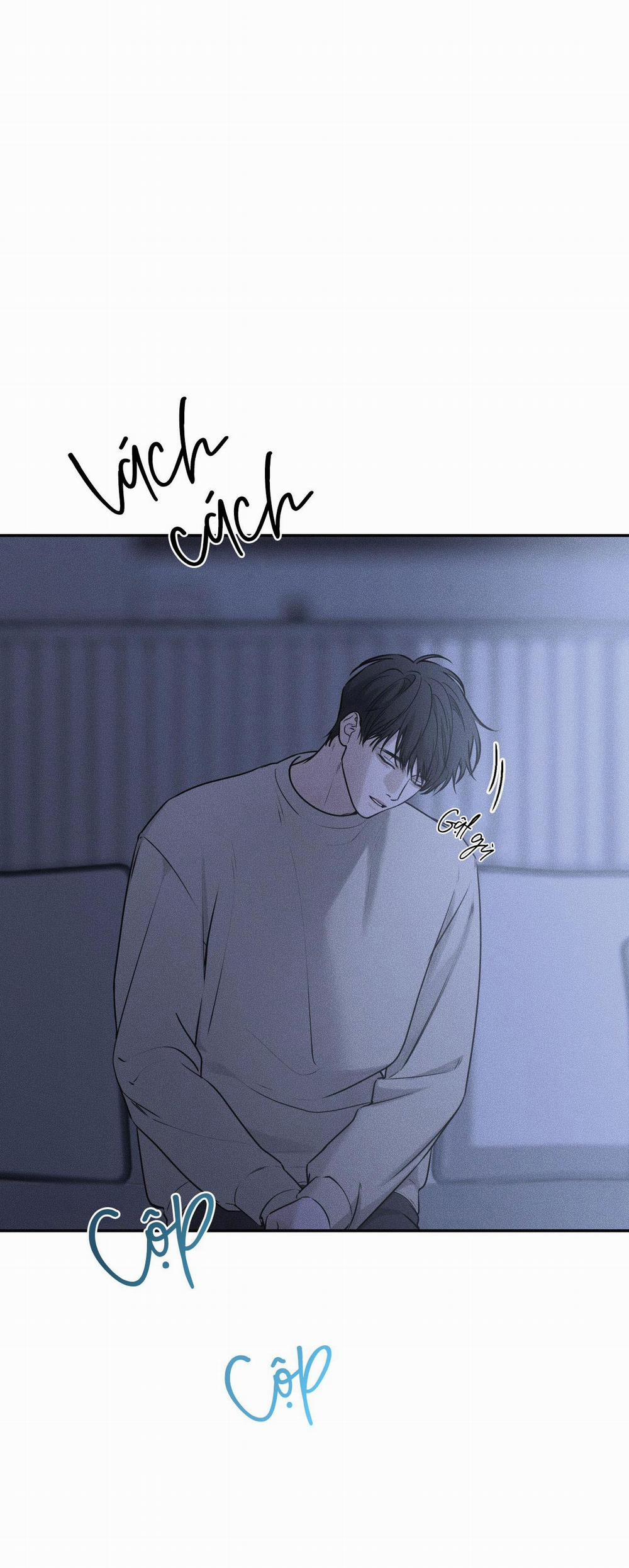 (CBunu) Gấu Teddy thân yêu 15 trang 20