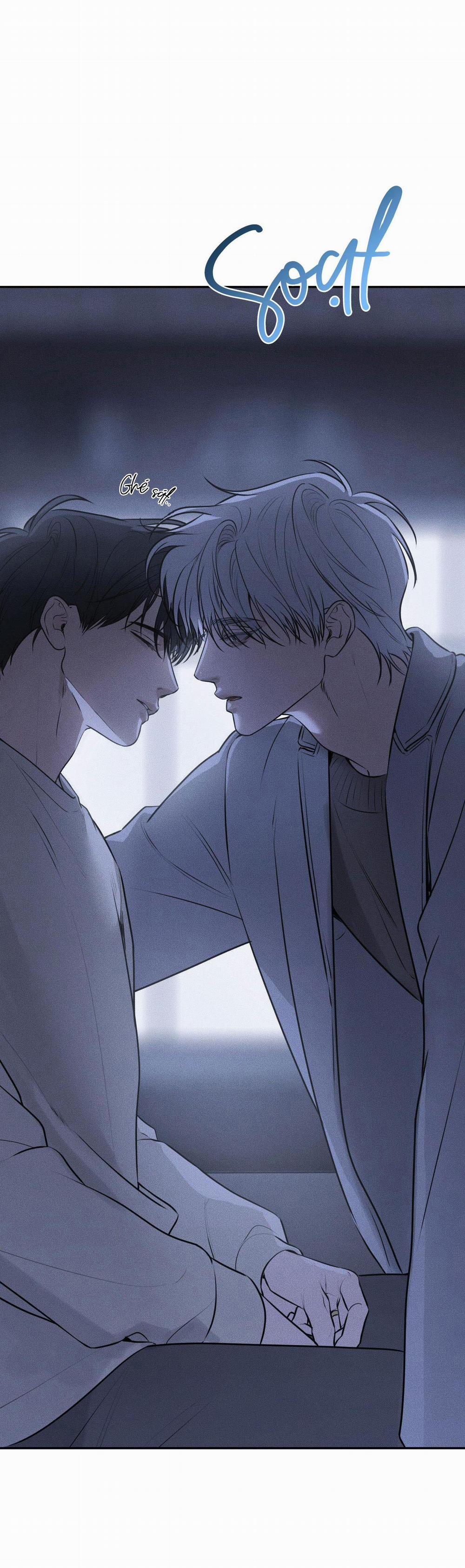 (CBunu) Gấu Teddy thân yêu 15 trang 22