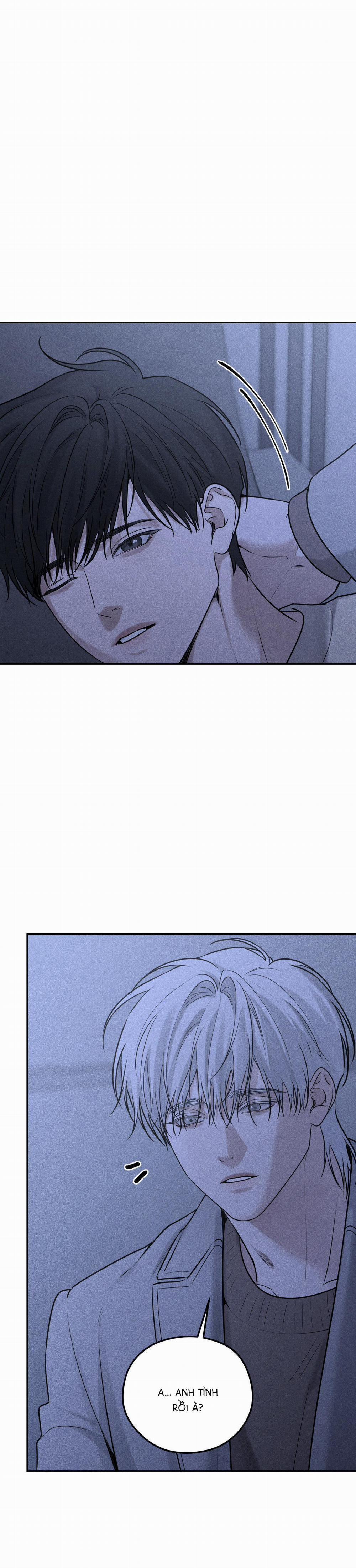 (CBunu) Gấu Teddy thân yêu 15 trang 24