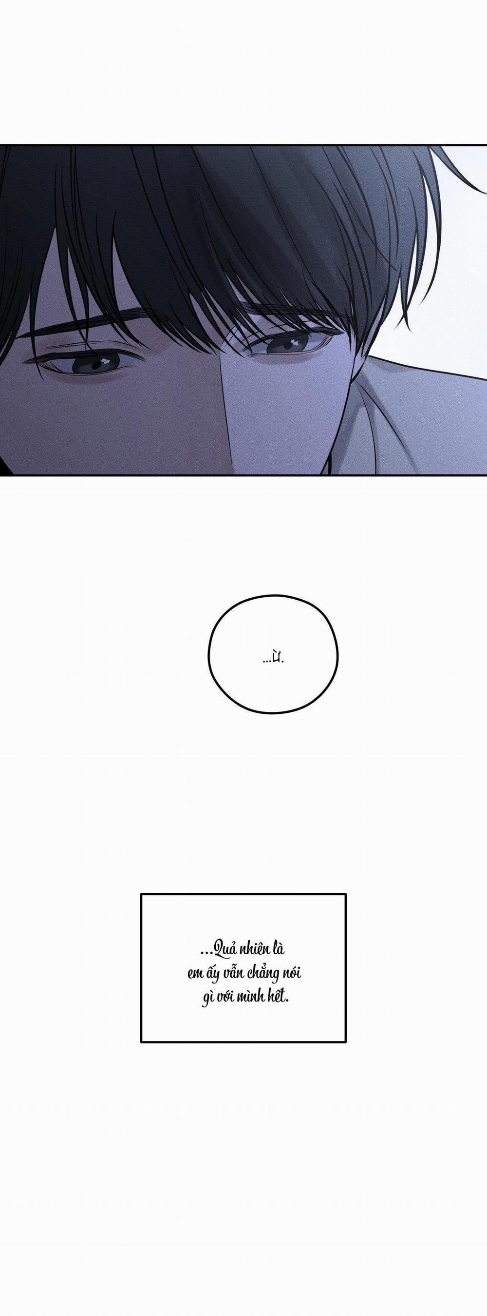 (CBunu) Gấu Teddy thân yêu 15 trang 26