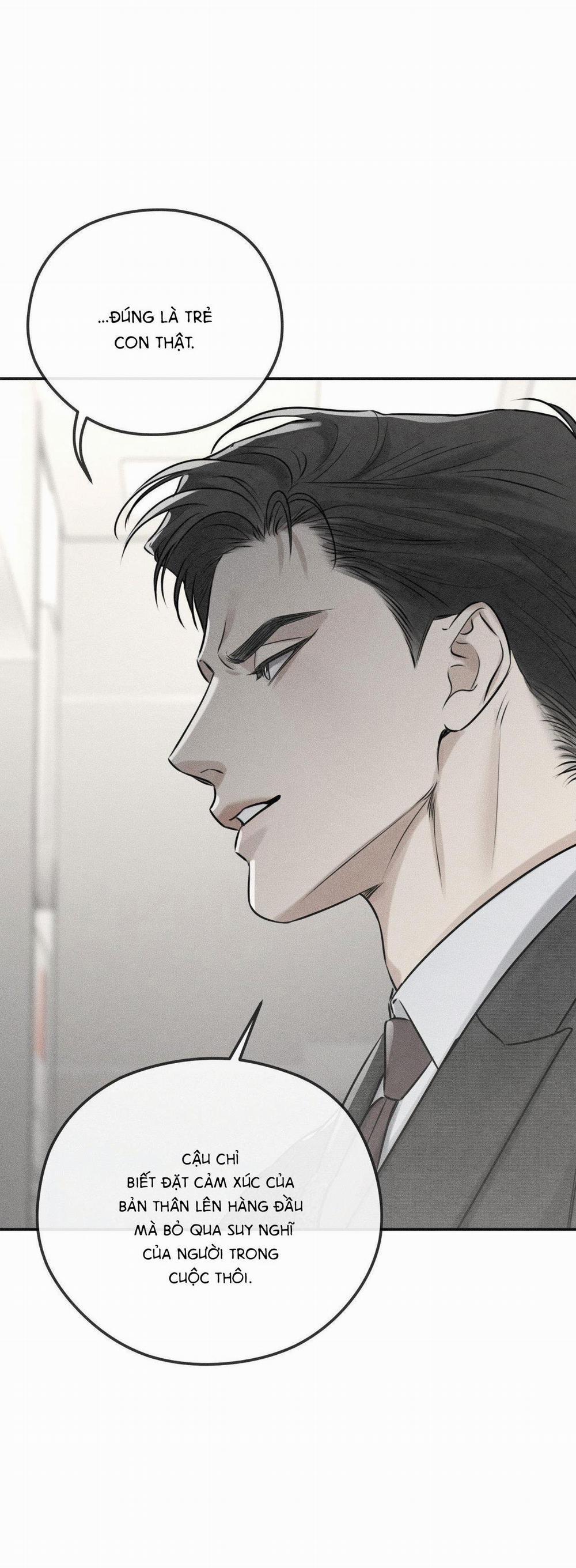 (CBunu) Gấu Teddy thân yêu 15 trang 3