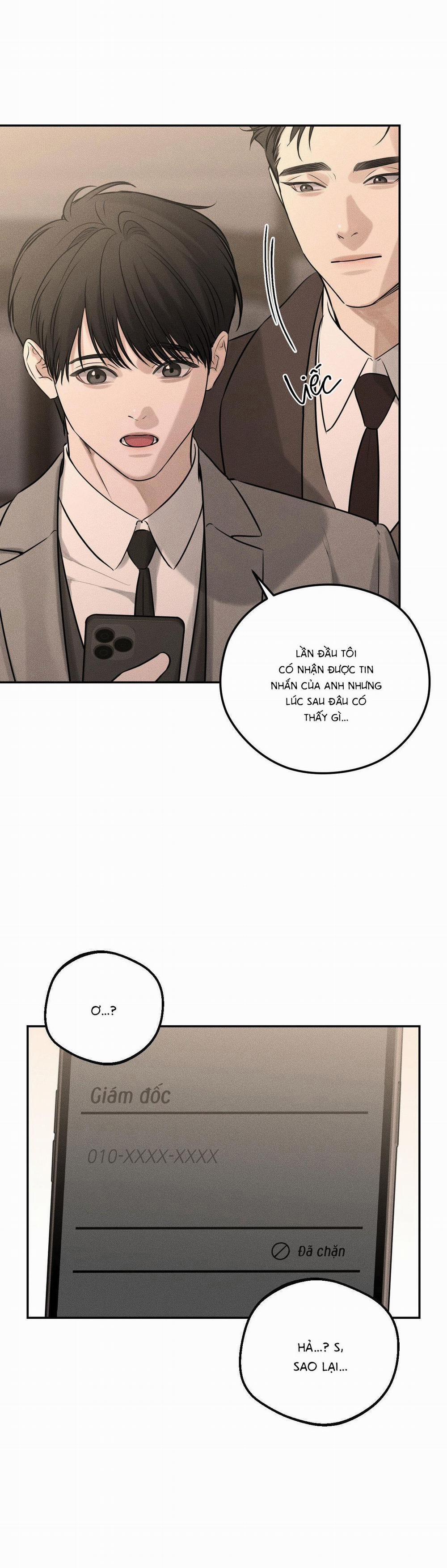 (CBunu) Gấu Teddy thân yêu 15 trang 30