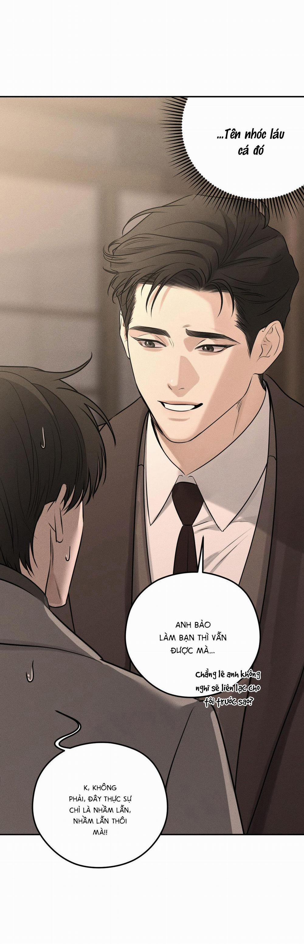 (CBunu) Gấu Teddy thân yêu 15 trang 31