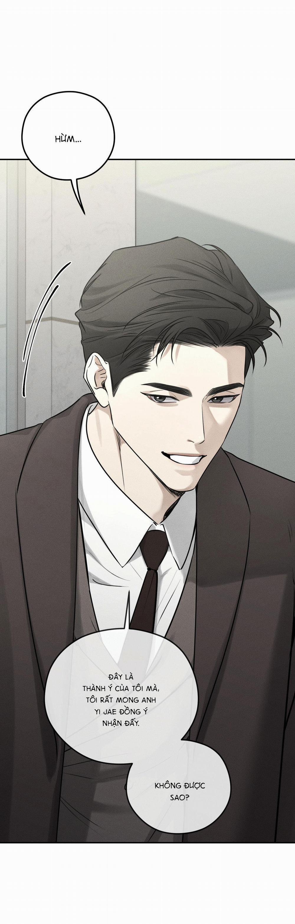 (CBunu) Gấu Teddy thân yêu 15 trang 36