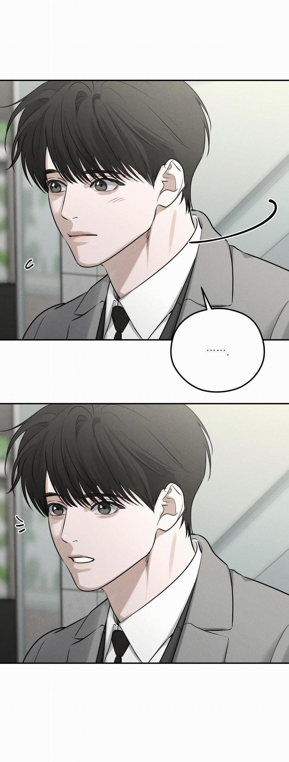 (CBunu) Gấu Teddy thân yêu 15 trang 37