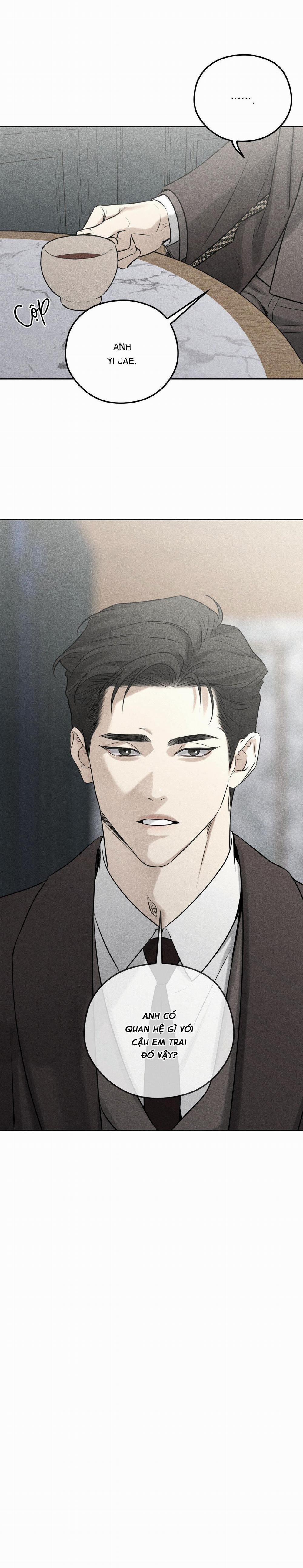 (CBunu) Gấu Teddy thân yêu 15 trang 44