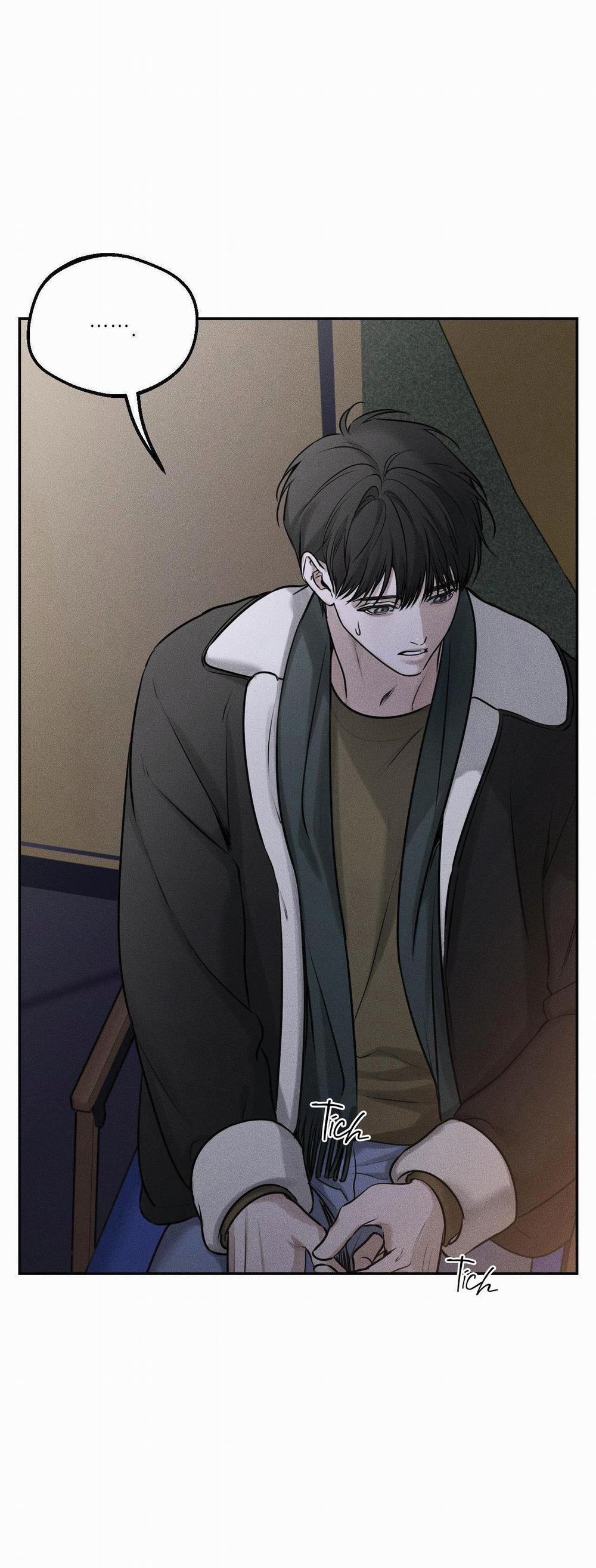 (CBunu) Gấu Teddy thân yêu 15 trang 5