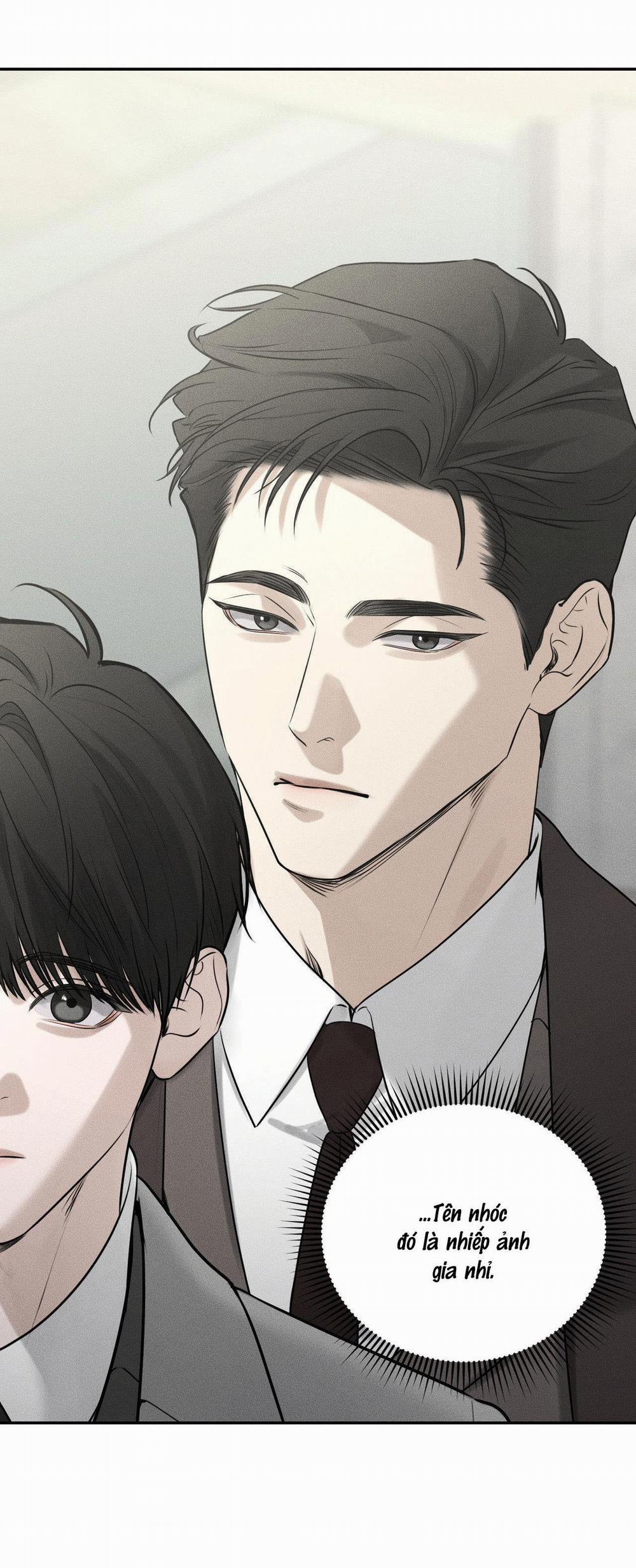 (CBunu) Gấu Teddy thân yêu 15 trang 51