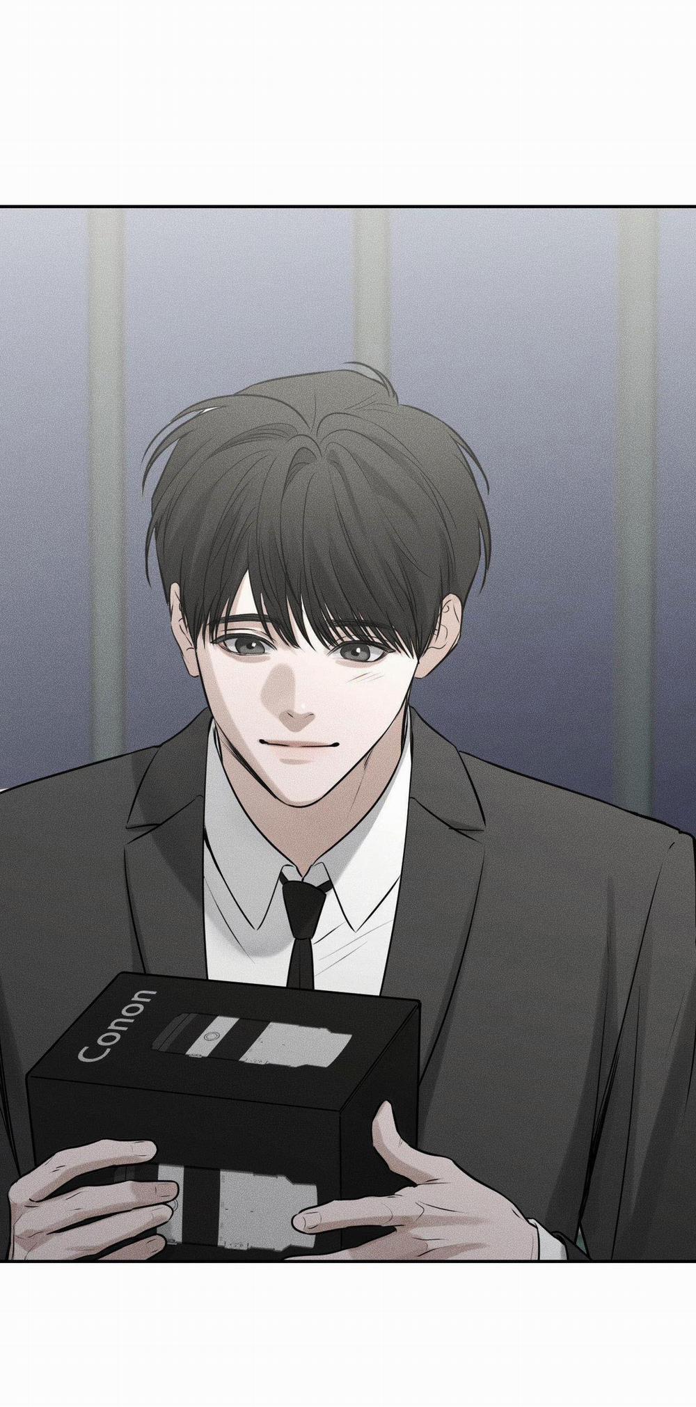 (CBunu) Gấu Teddy thân yêu 15 trang 53