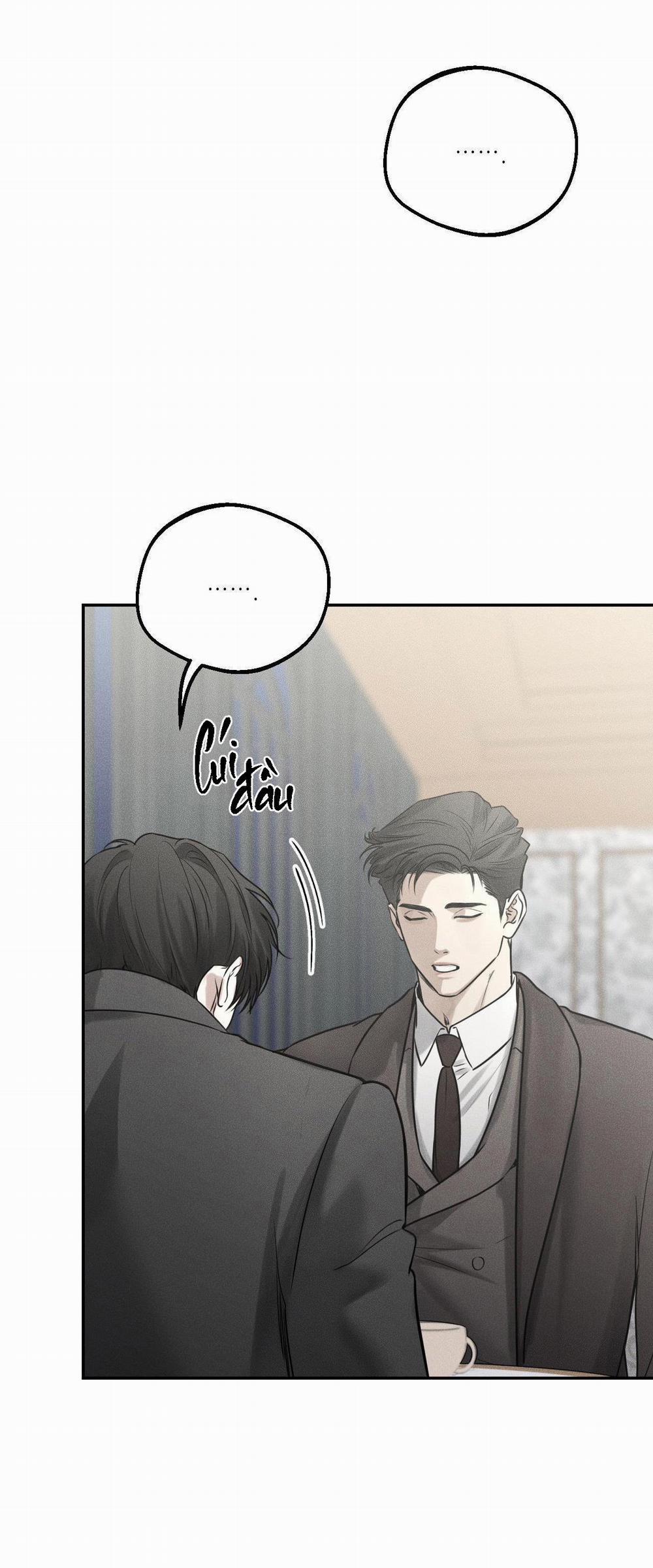 (CBunu) Gấu Teddy thân yêu 16 trang 10