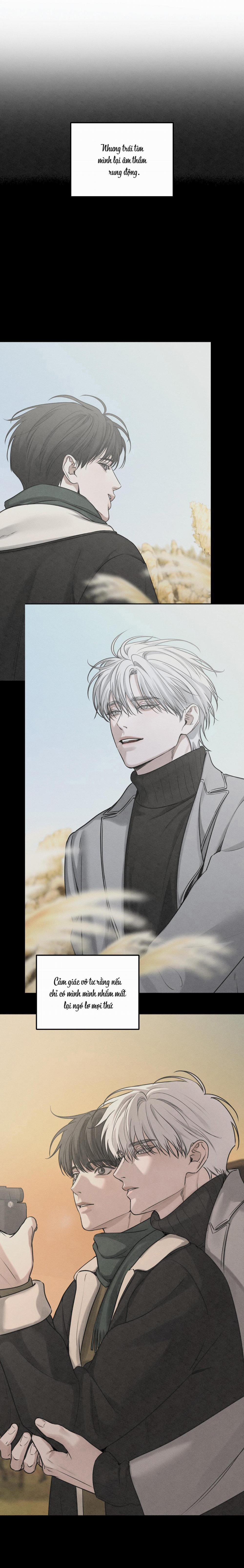 (CBunu) Gấu Teddy thân yêu 16 trang 15