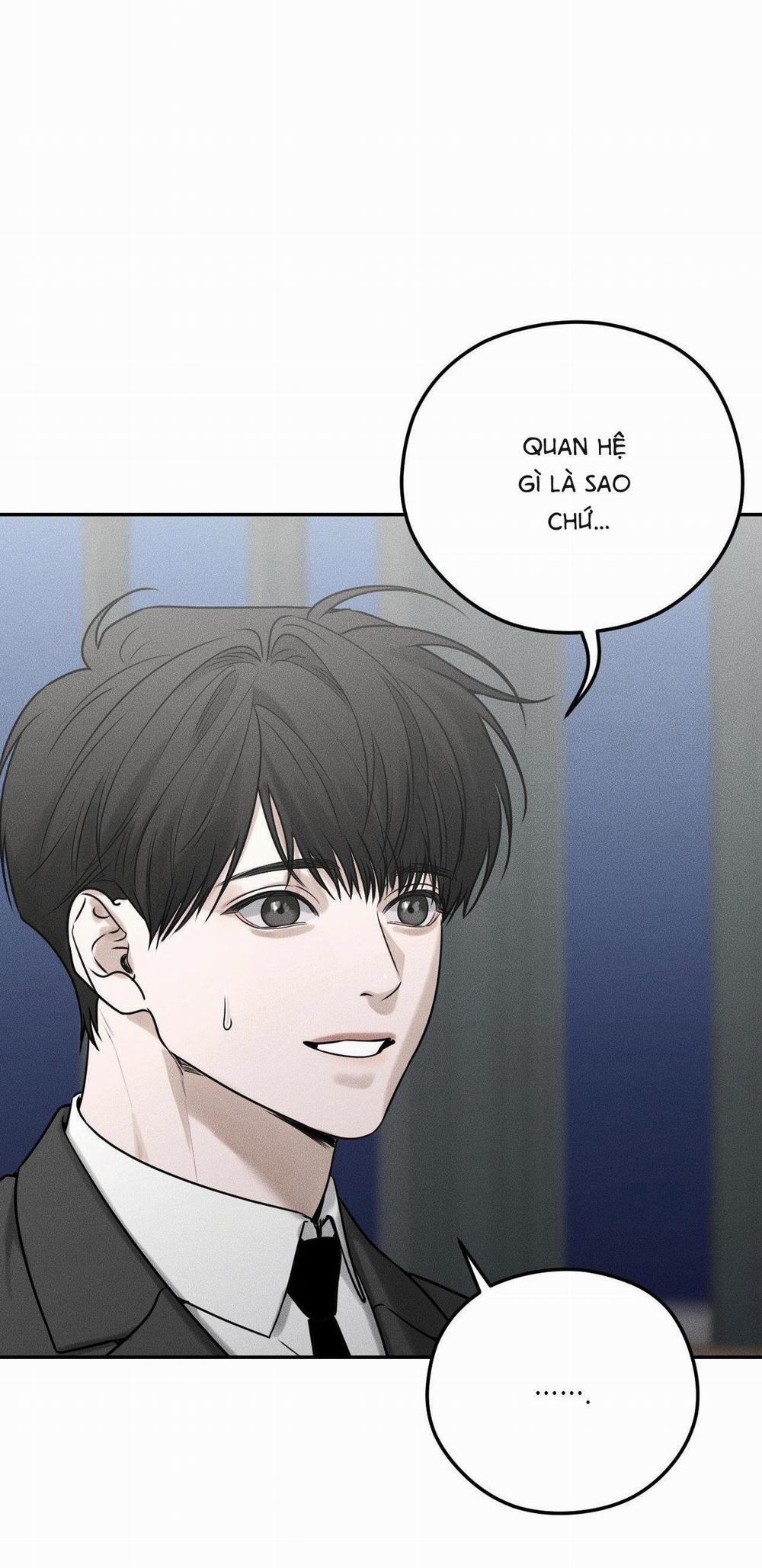 (CBunu) Gấu Teddy thân yêu 16 trang 2