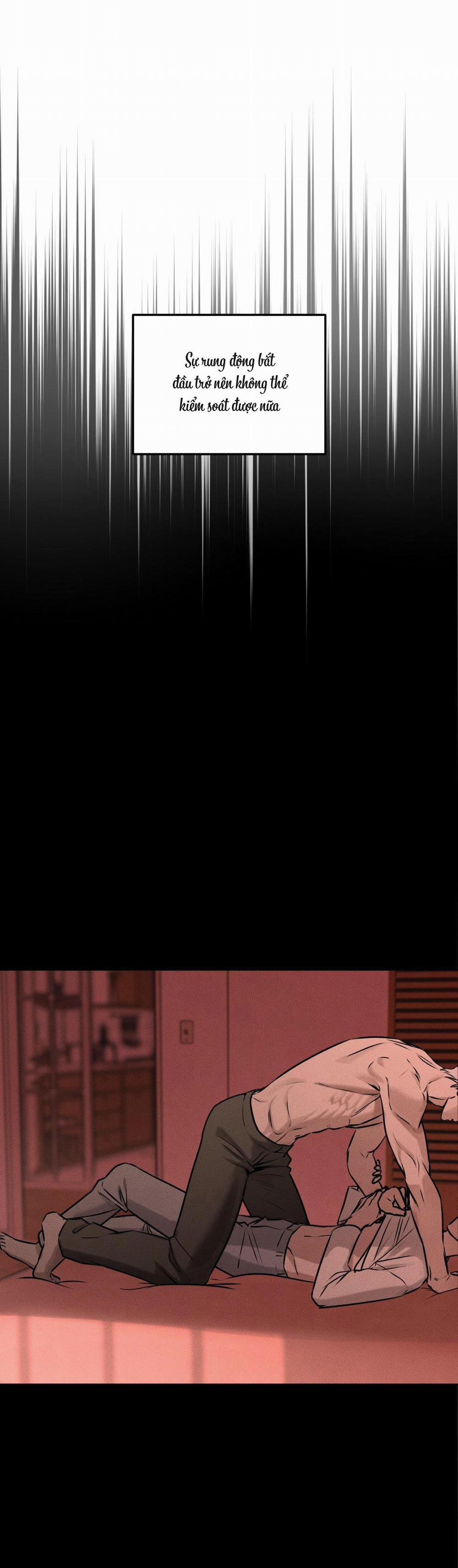 (CBunu) Gấu Teddy thân yêu 16 trang 20