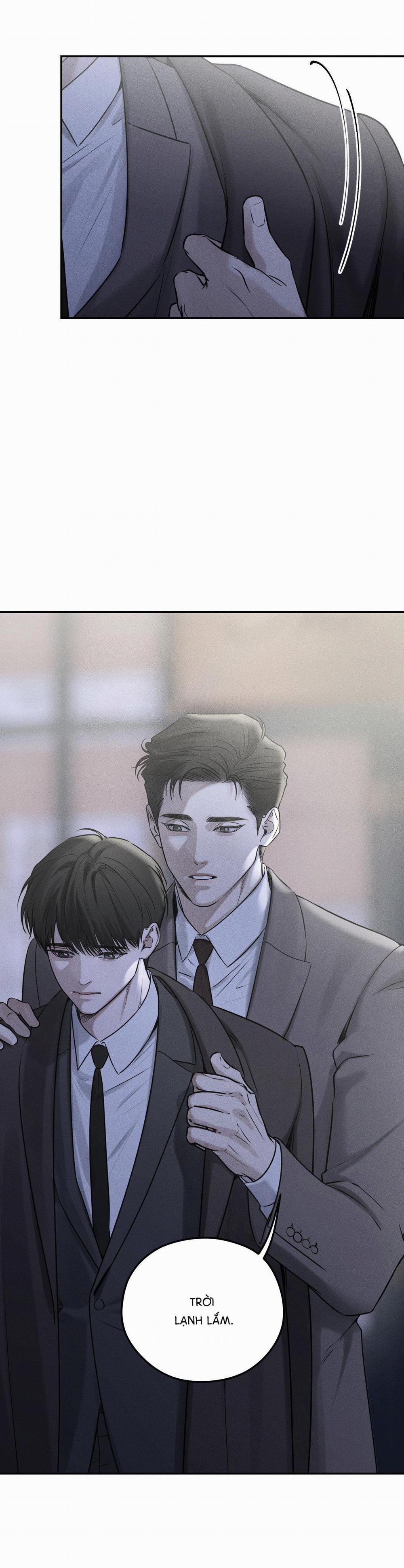 (CBunu) Gấu Teddy thân yêu 16 trang 27