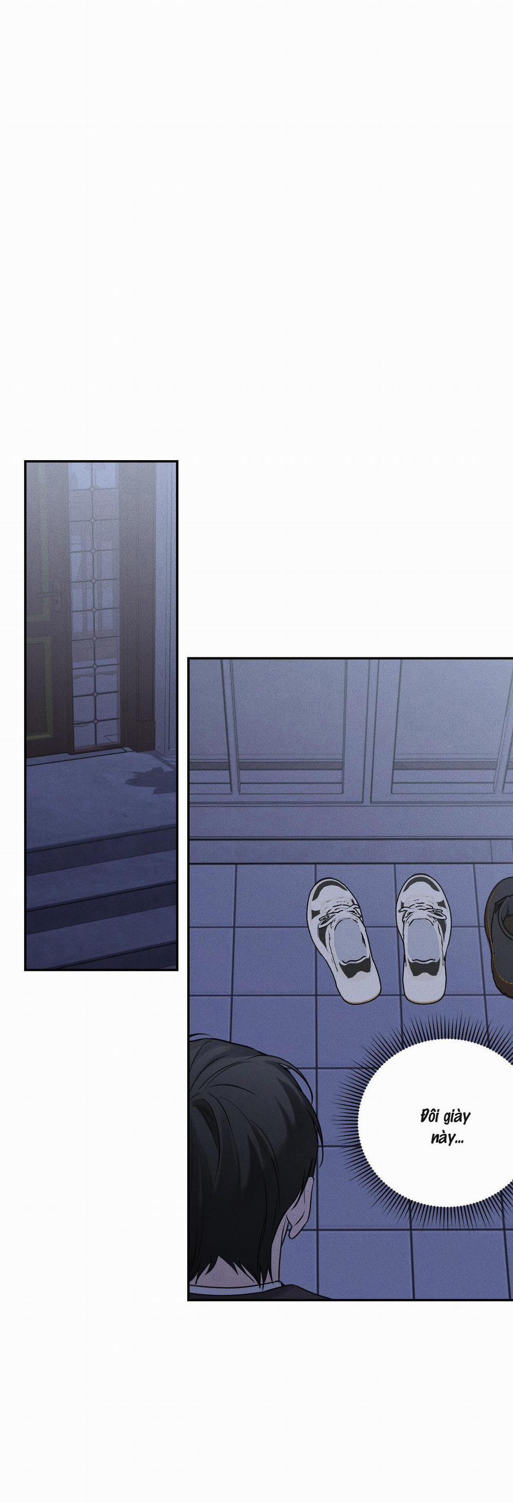 (CBunu) Gấu Teddy thân yêu 16 trang 29