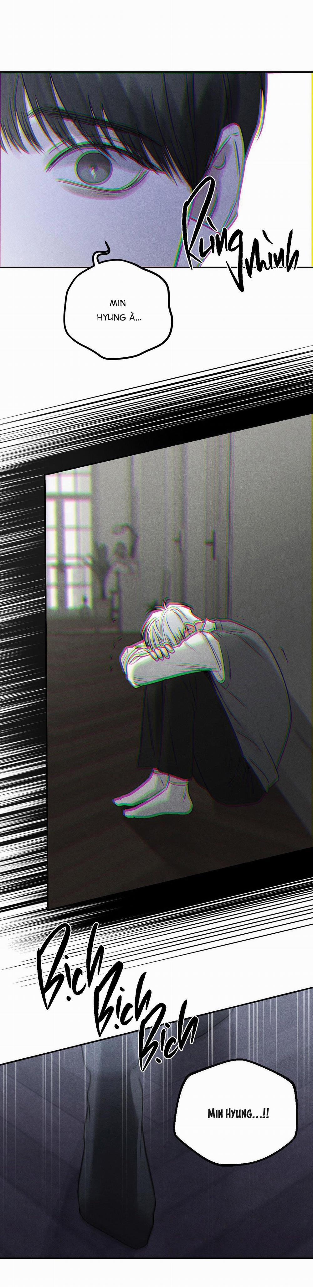 (CBunu) Gấu Teddy thân yêu 16 trang 31