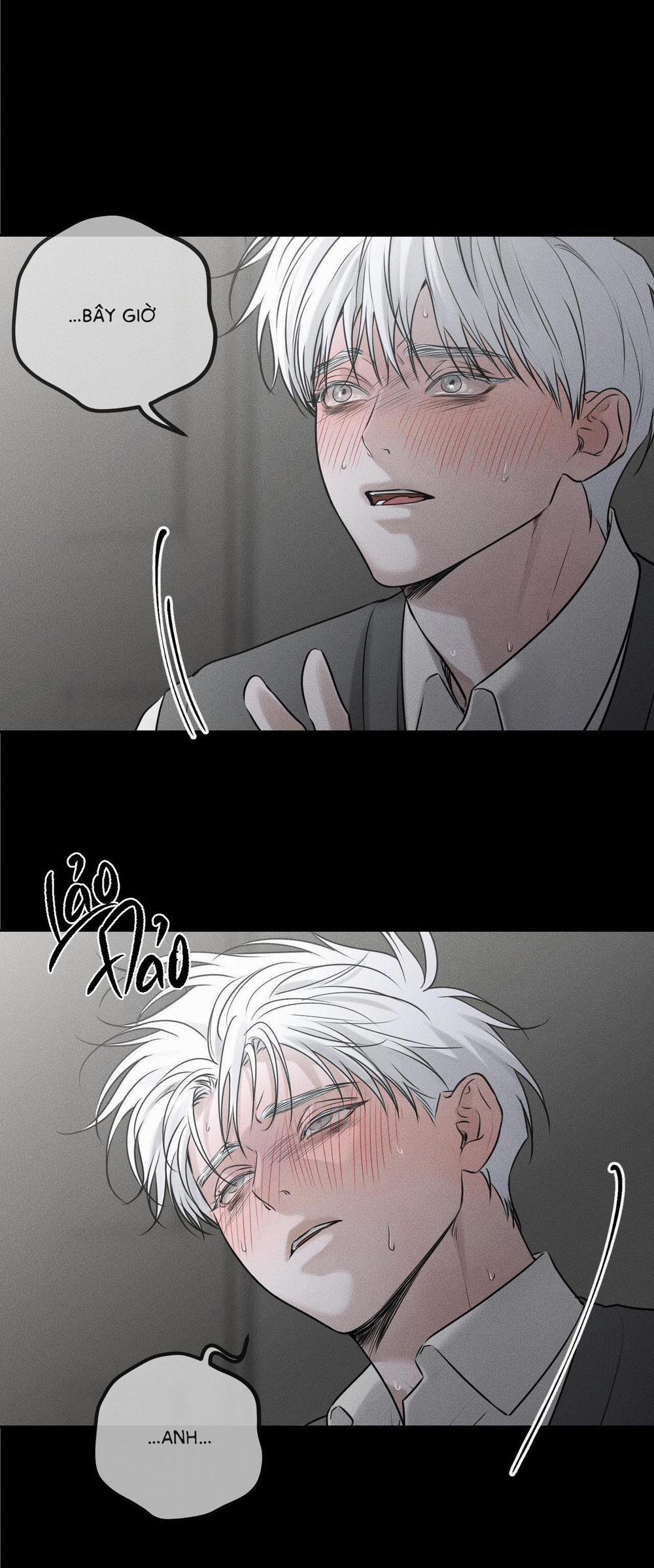 (CBunu) Gấu Teddy thân yêu 16 trang 34