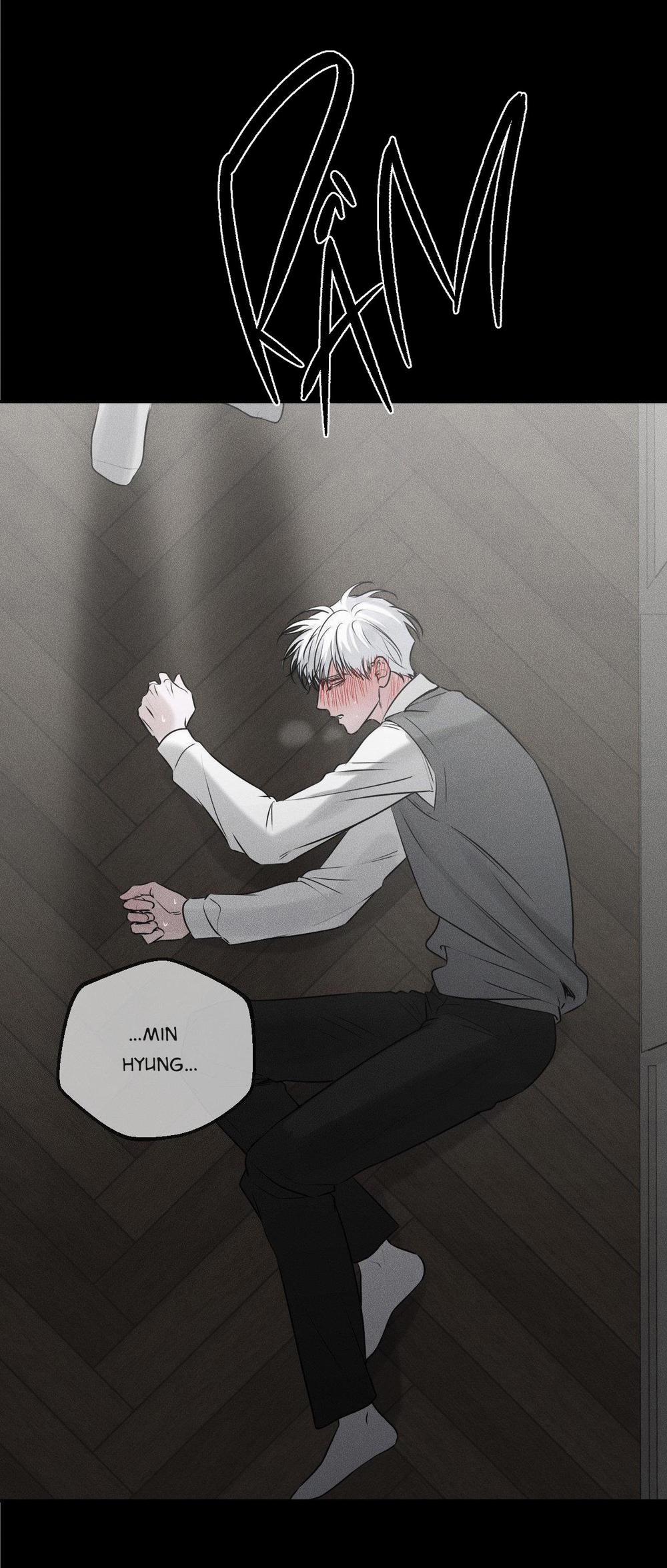 (CBunu) Gấu Teddy thân yêu 16 trang 35