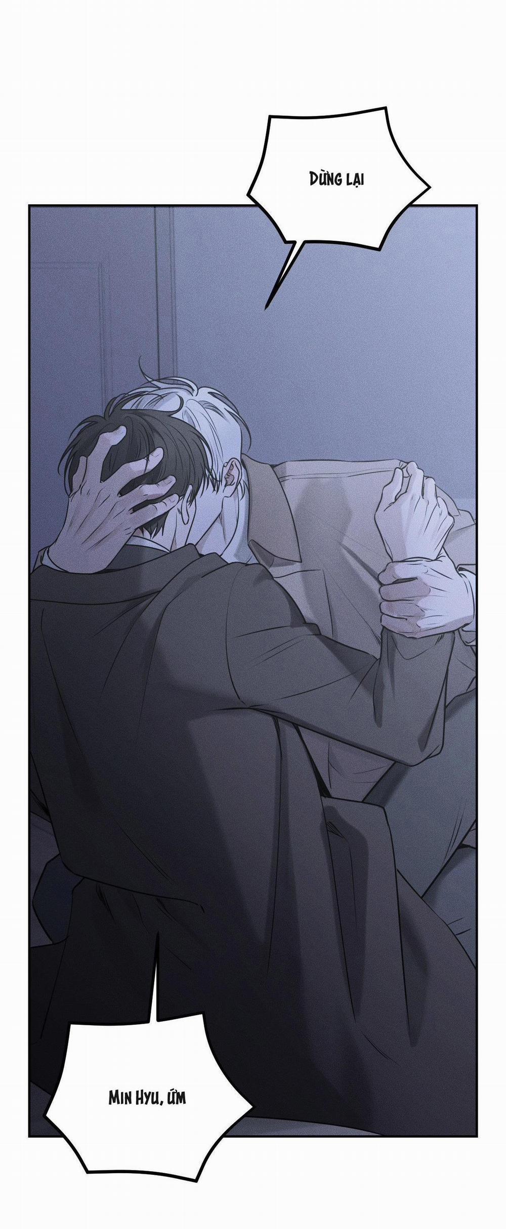 (CBunu) Gấu Teddy thân yêu 16 trang 41