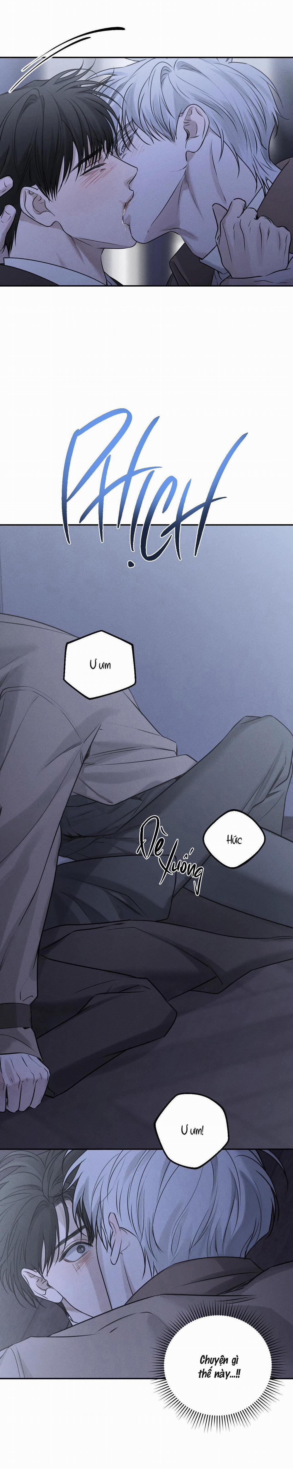 (CBunu) Gấu Teddy thân yêu 16 trang 42