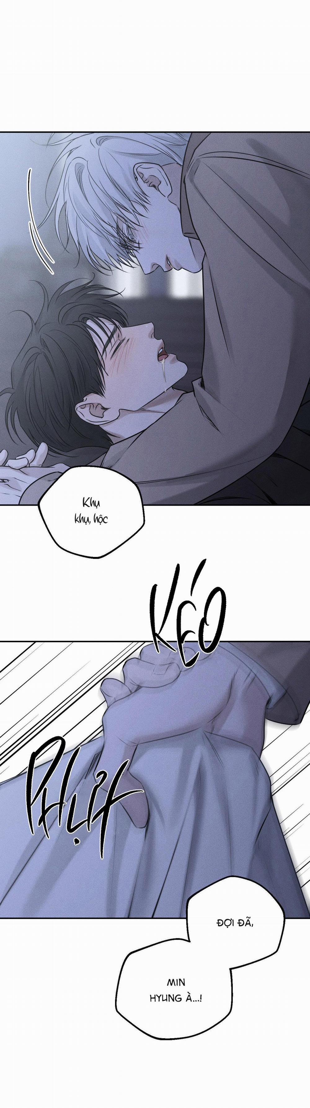 (CBunu) Gấu Teddy thân yêu 16 trang 44