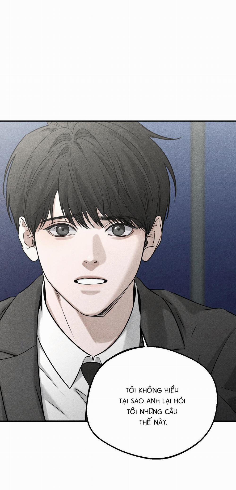 (CBunu) Gấu Teddy thân yêu 16 trang 6